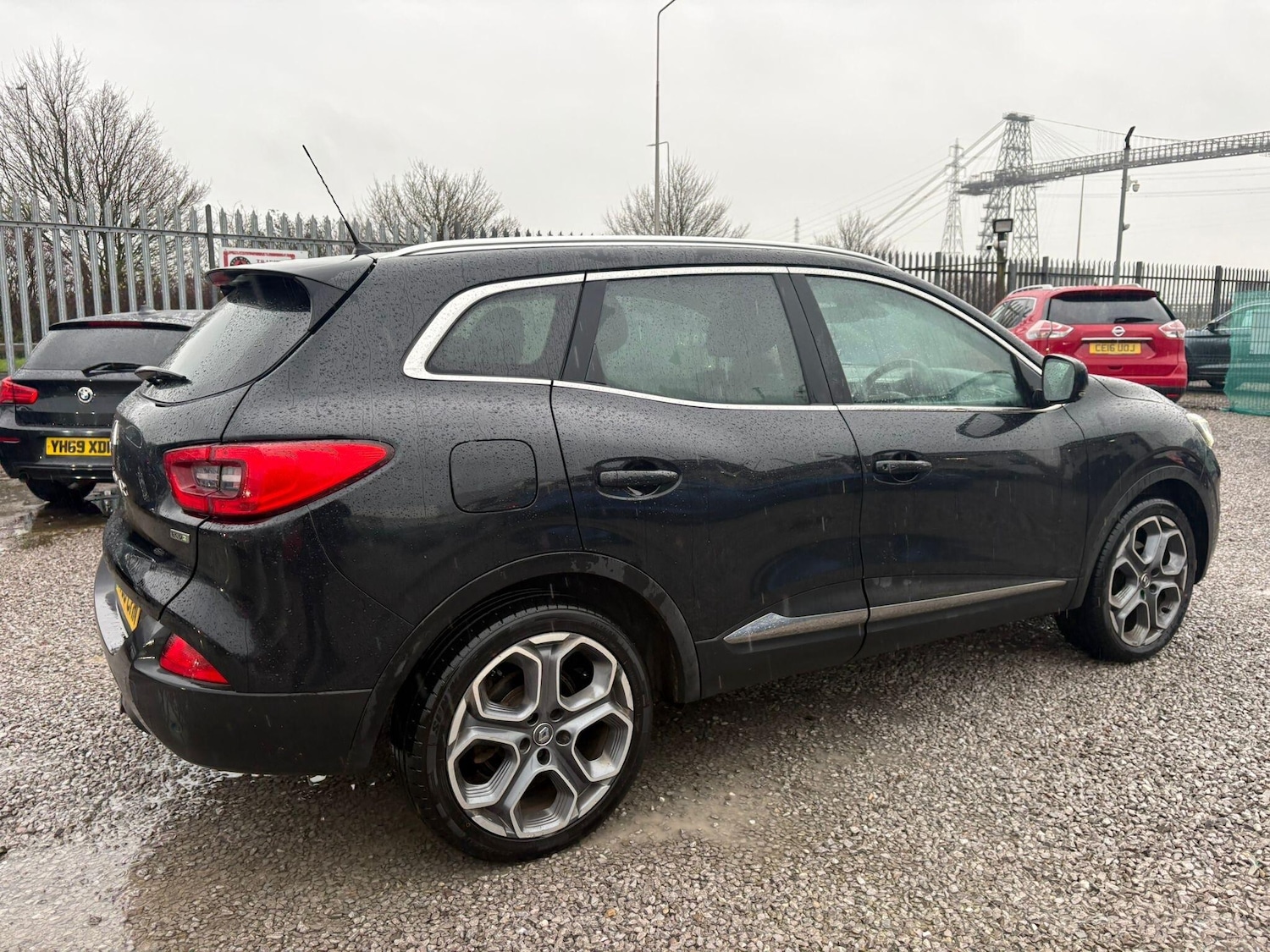 Used Renault Kadjar for sale - 76997070: Photo 15