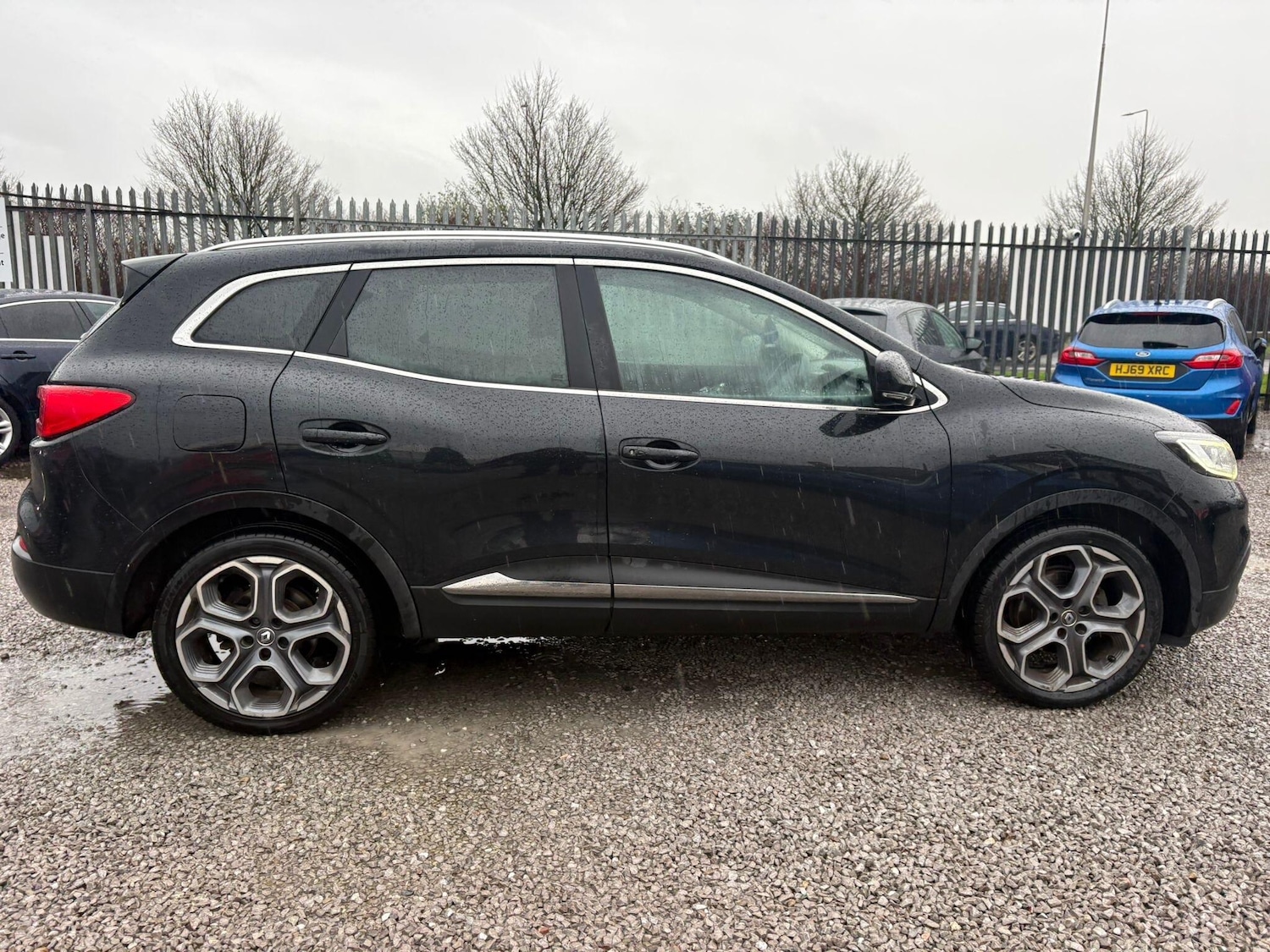 Used Renault Kadjar for sale - 76997070: Photo 16