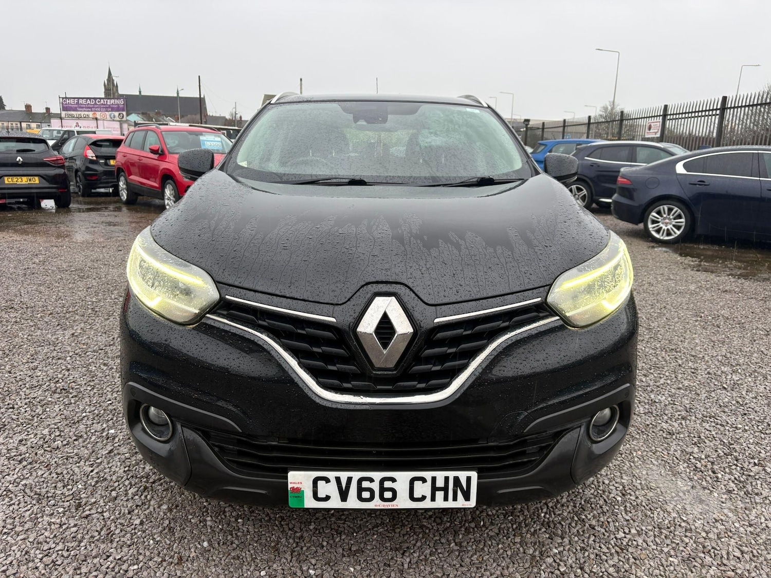 Used Renault Kadjar for sale - 76997070: Photo 18