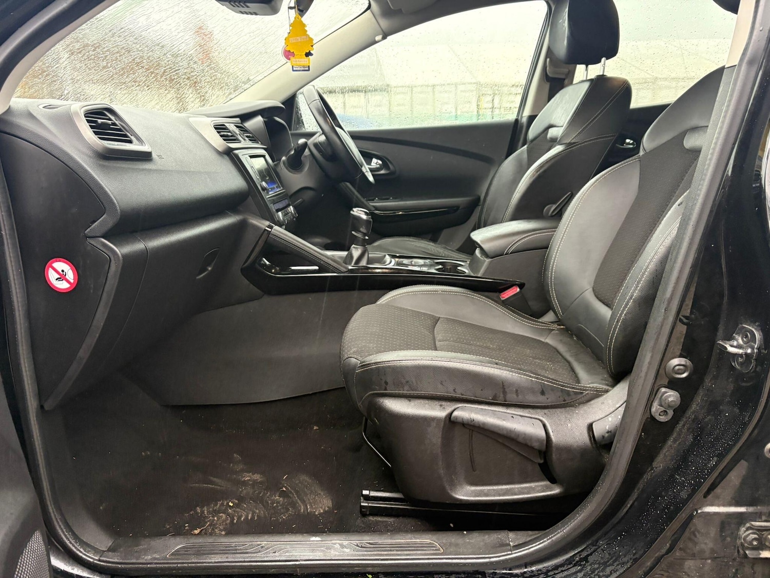 Used Renault Kadjar for sale - 76997070: Photo 19