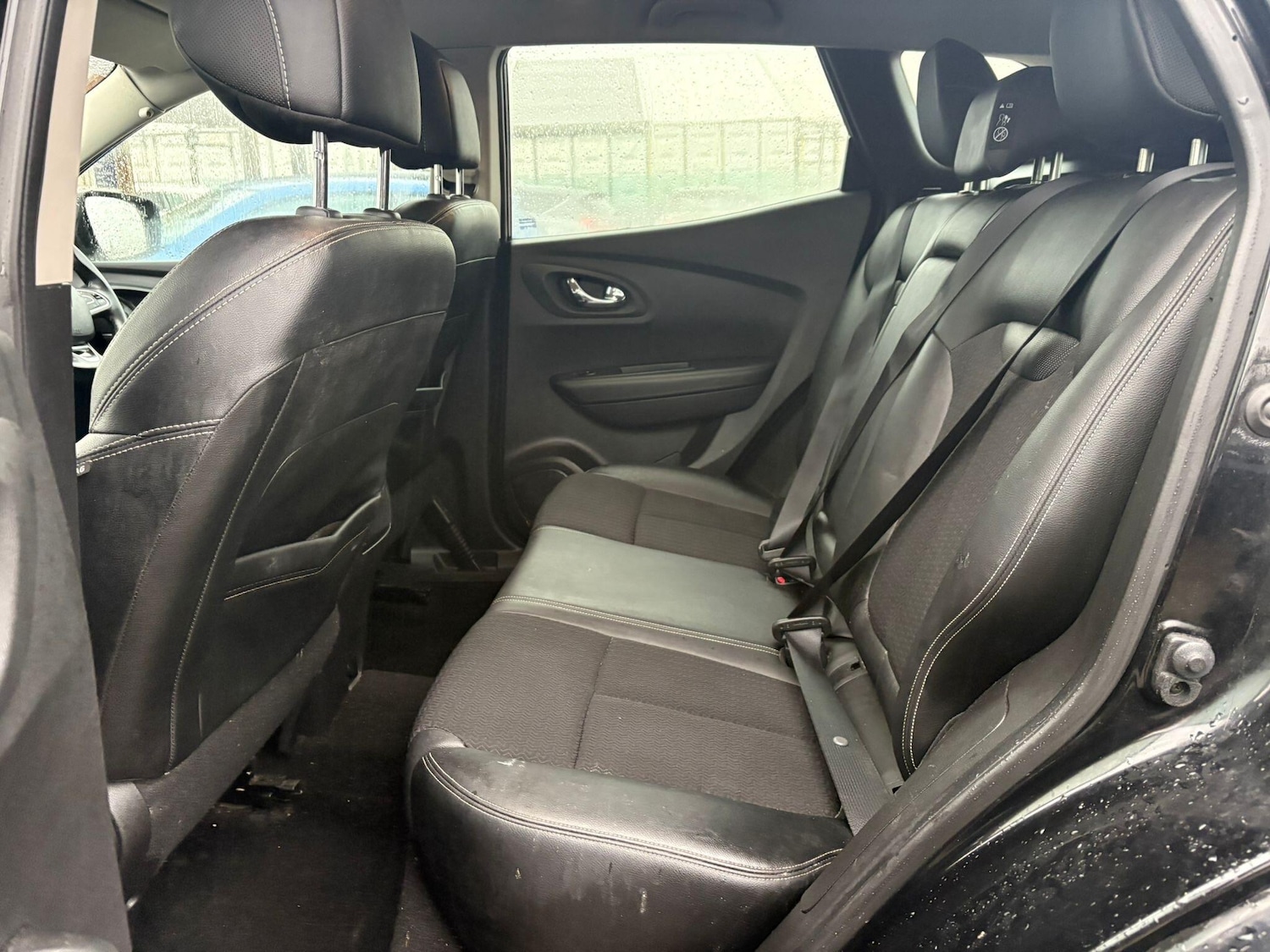 Used Renault Kadjar for sale - 76997070: Photo 22