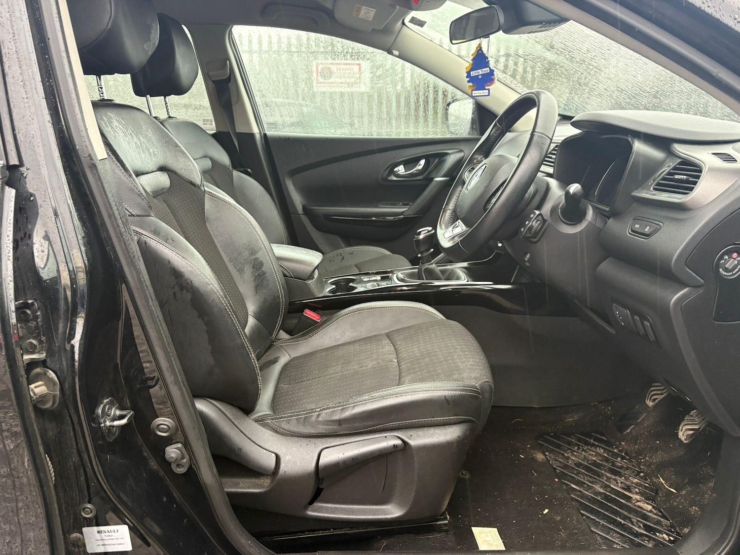 Used Renault Kadjar for sale - 76997070: Photo 26