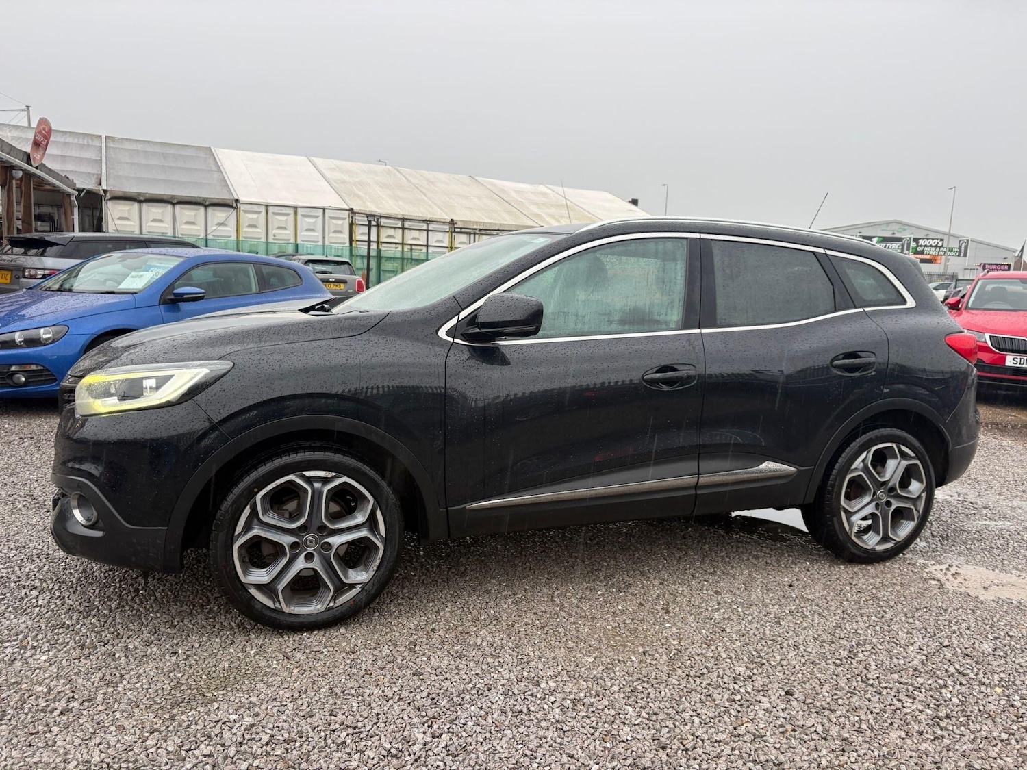 Used Renault Kadjar for sale - 76997070: Photo 3
