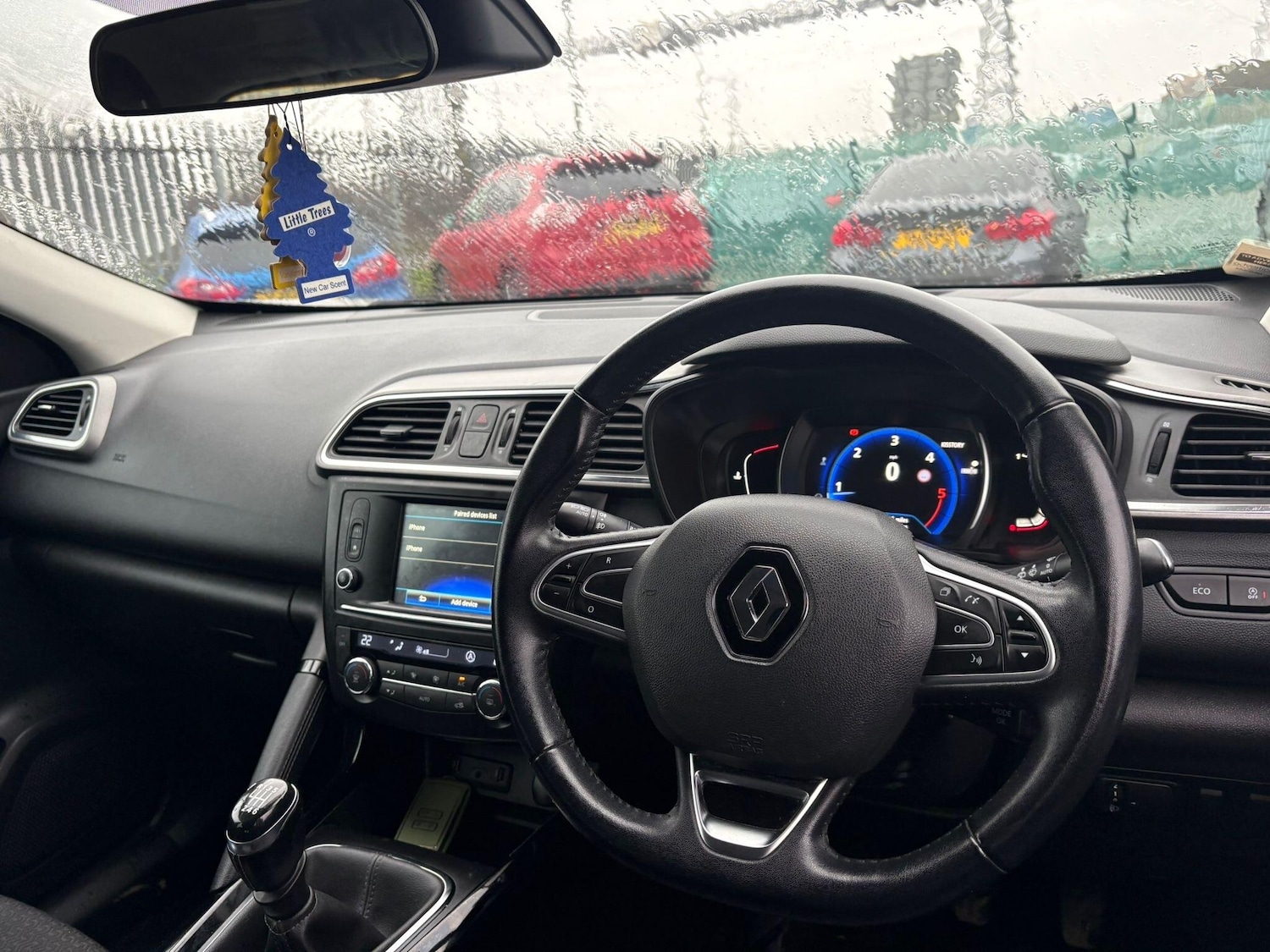 Used Renault Kadjar for sale - 76997070: Photo 30