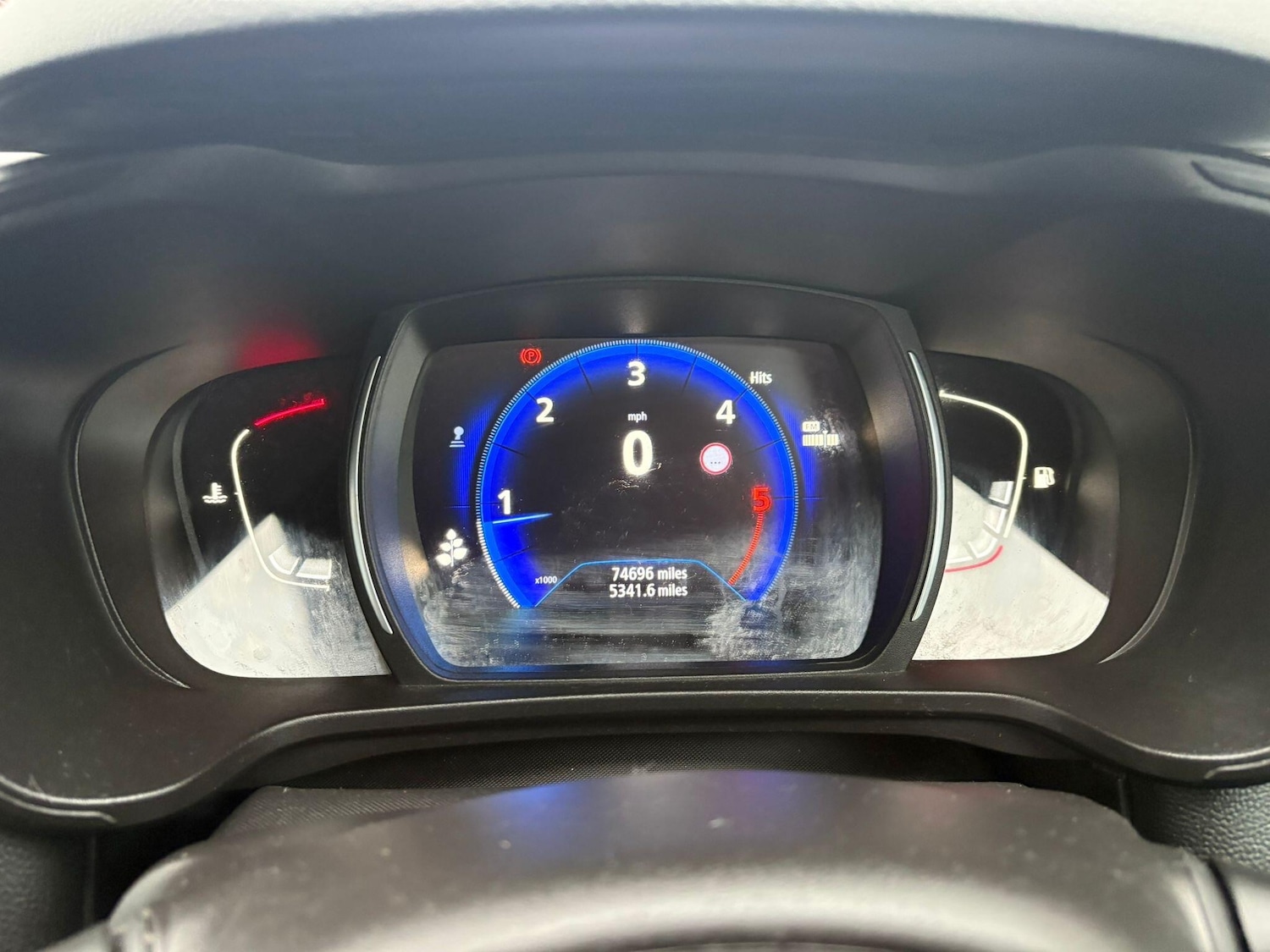 Used Renault Kadjar for sale - 76997070: Photo 31