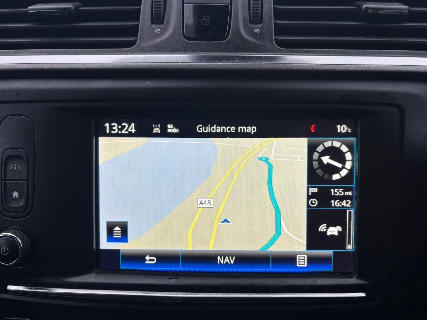 Used Renault Kadjar for sale - 76997070: Photo 36