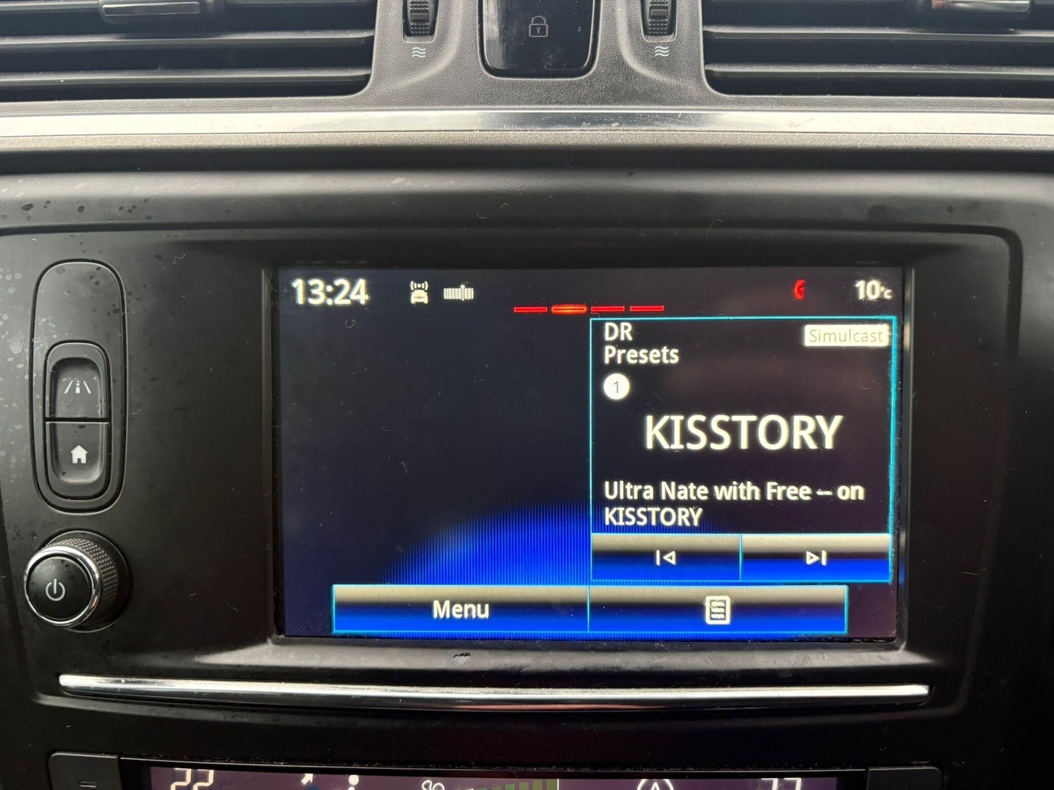 Used Renault Kadjar for sale - 76997070: Photo 37