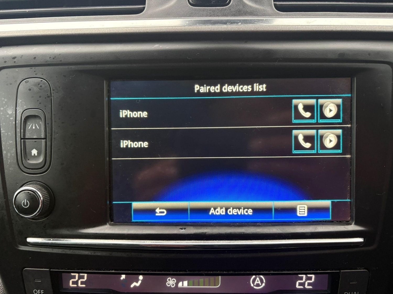 Used Renault Kadjar for sale - 76997070: Photo 38