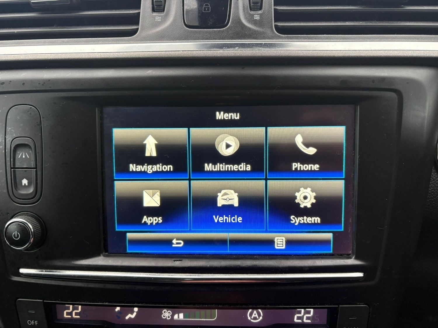 Used Renault Kadjar for sale - 76997070: Photo 39