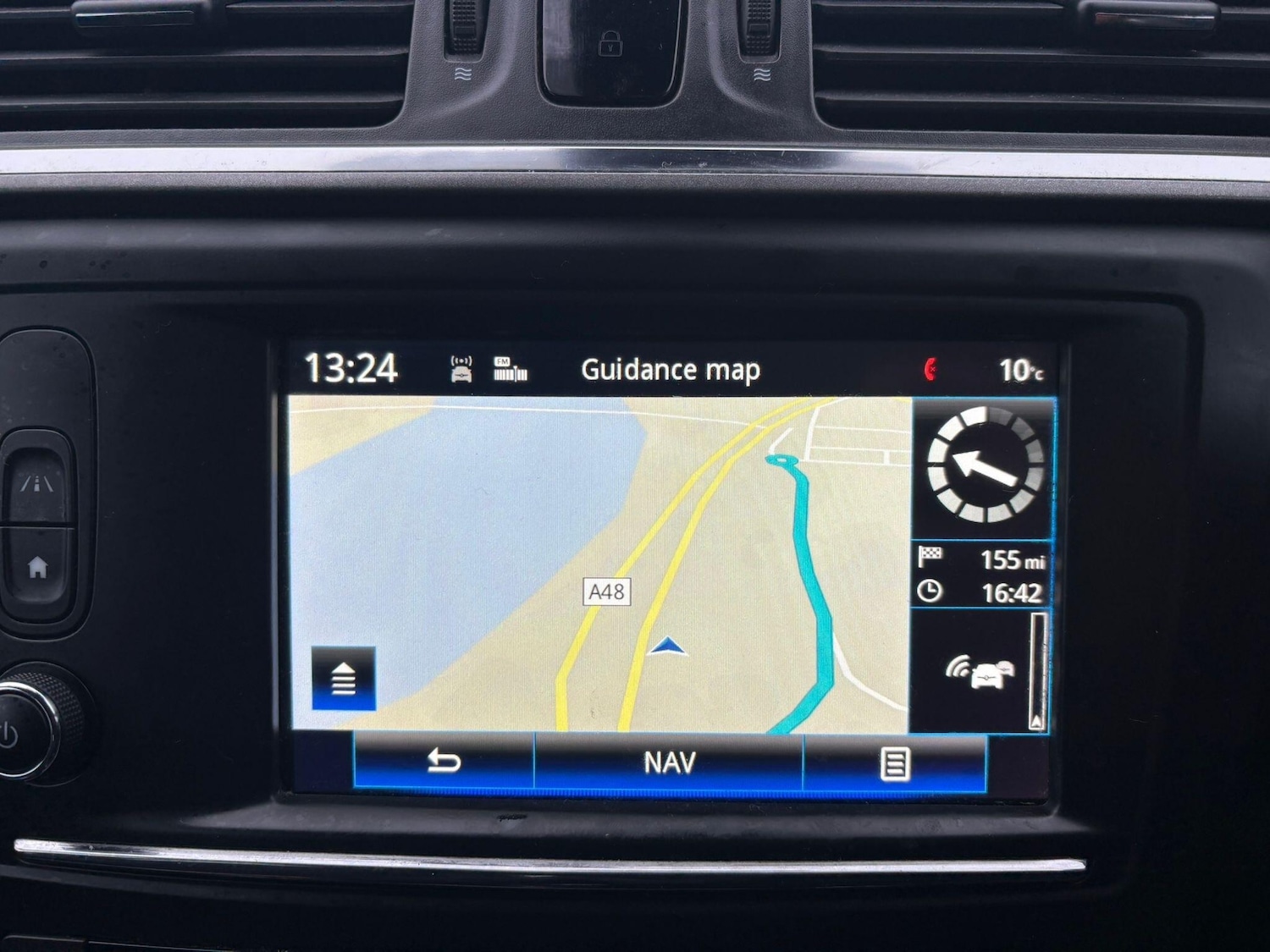 Used Renault Kadjar for sale - 76997070: Photo 4