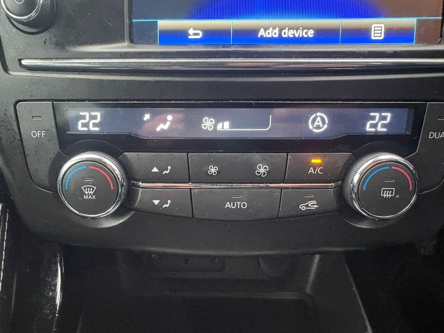 Used Renault Kadjar for sale - 76997070: Photo 40