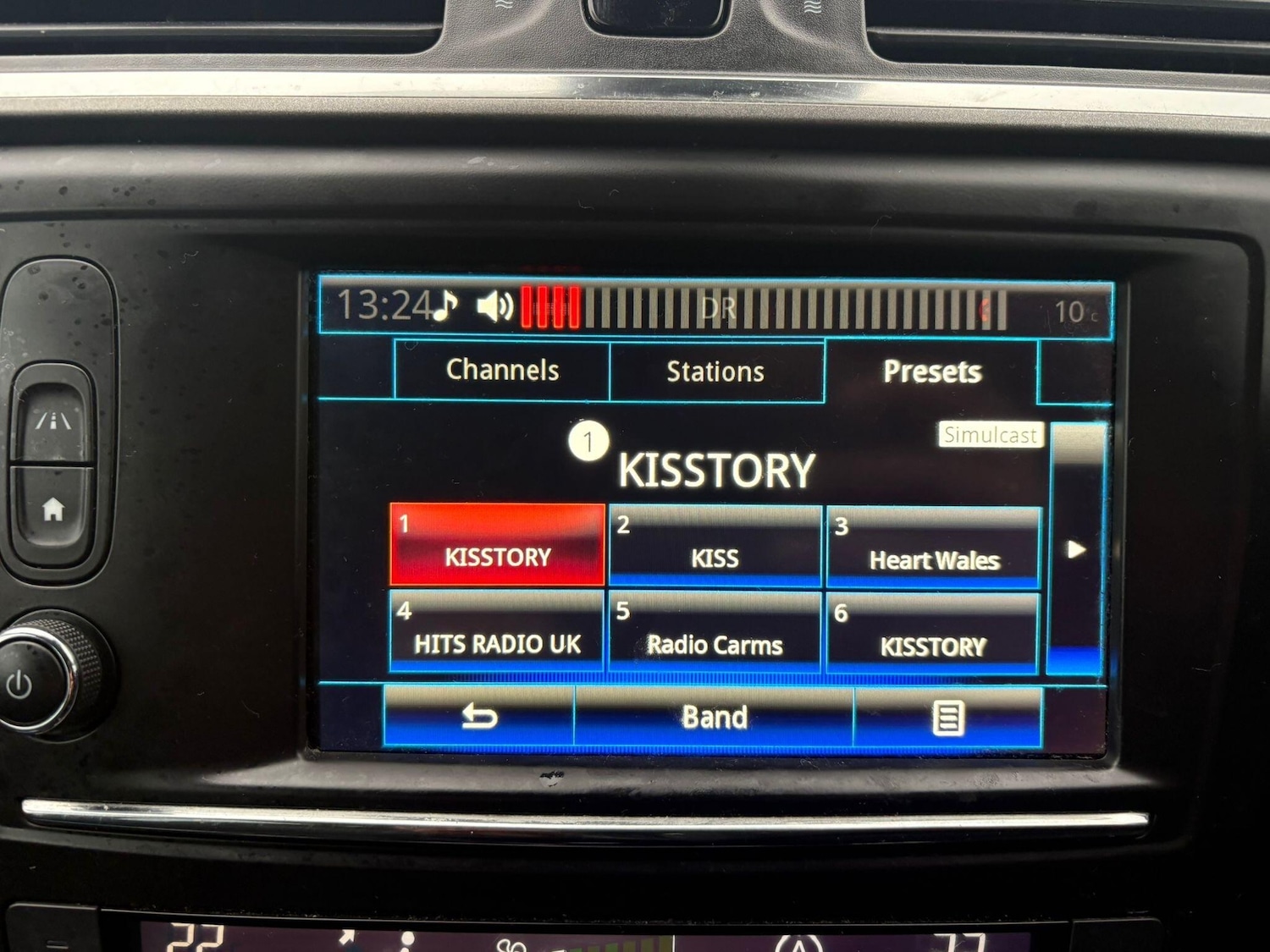 Used Renault Kadjar for sale - 76997070: Photo 44