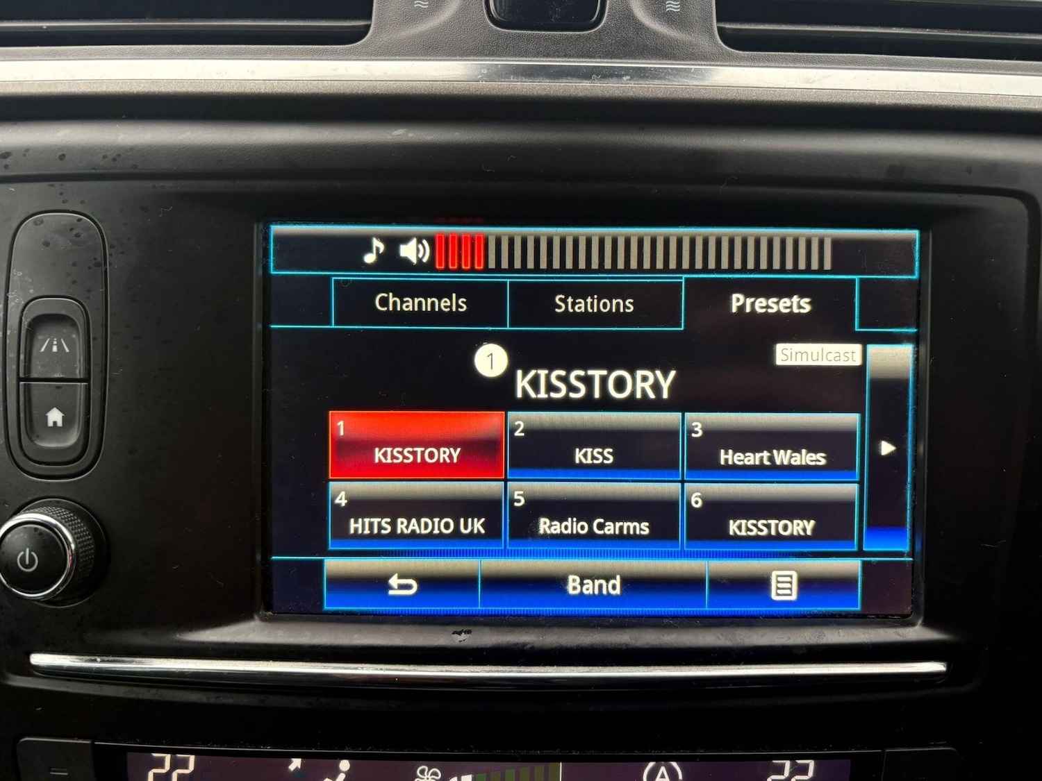 Used Renault Kadjar for sale - 76997070: Photo 46