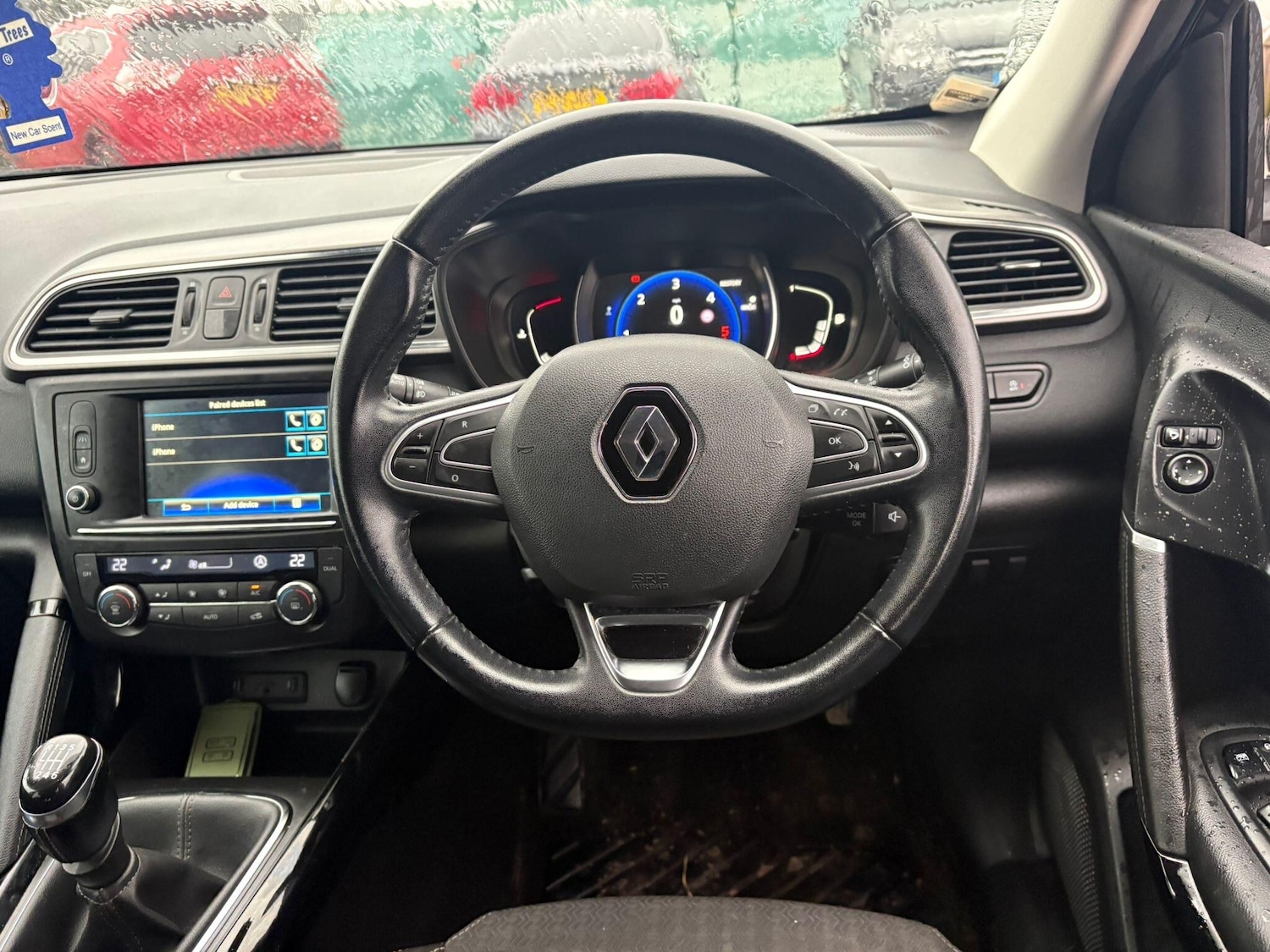 Used Renault Kadjar for sale - 76997070: Photo 47