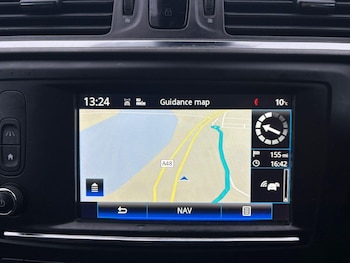 Used Renault Kadjar 2016 for sale - 76997070: Photo