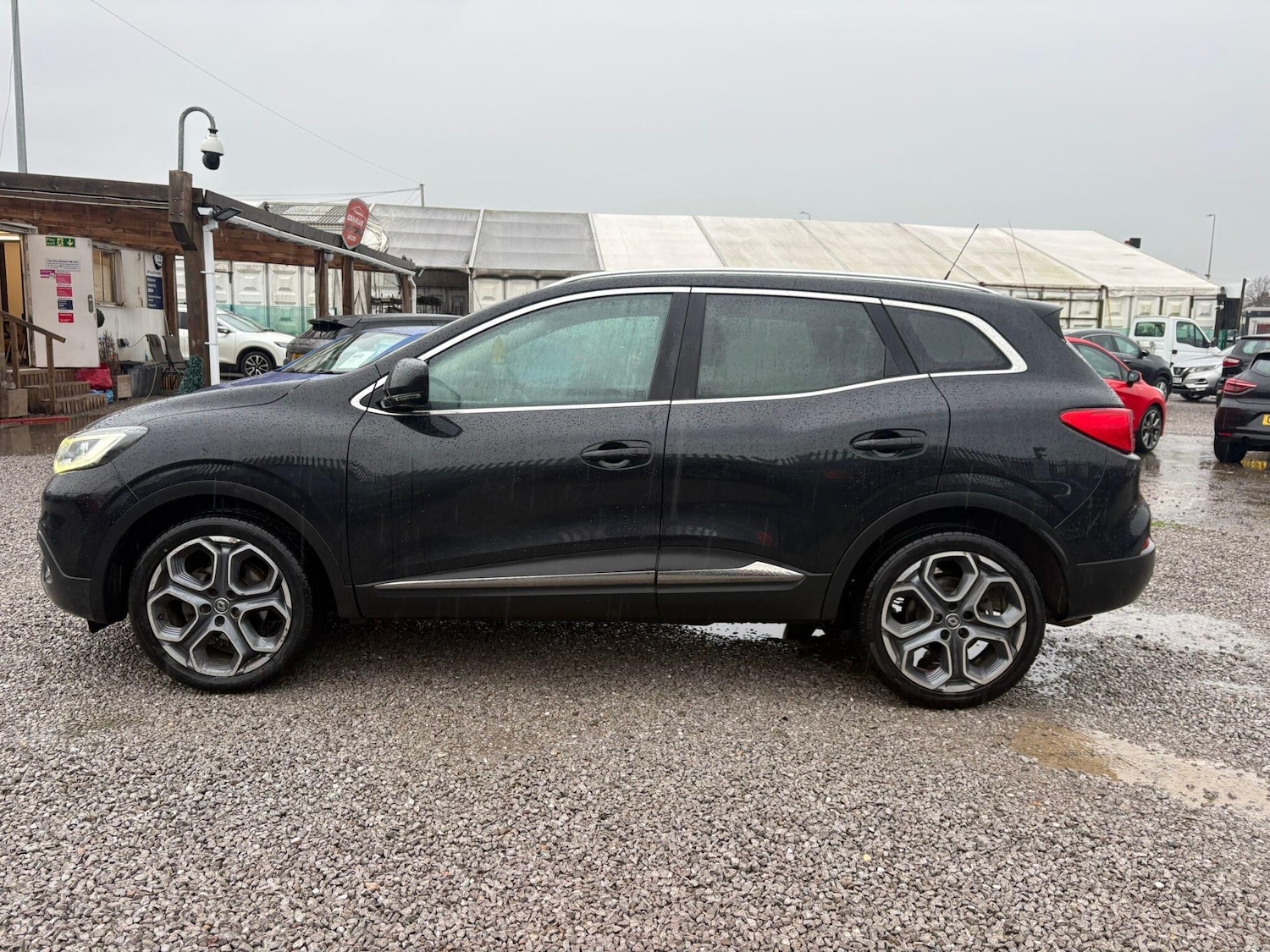 Used Renault Kadjar for sale - 76997070: Photo 5