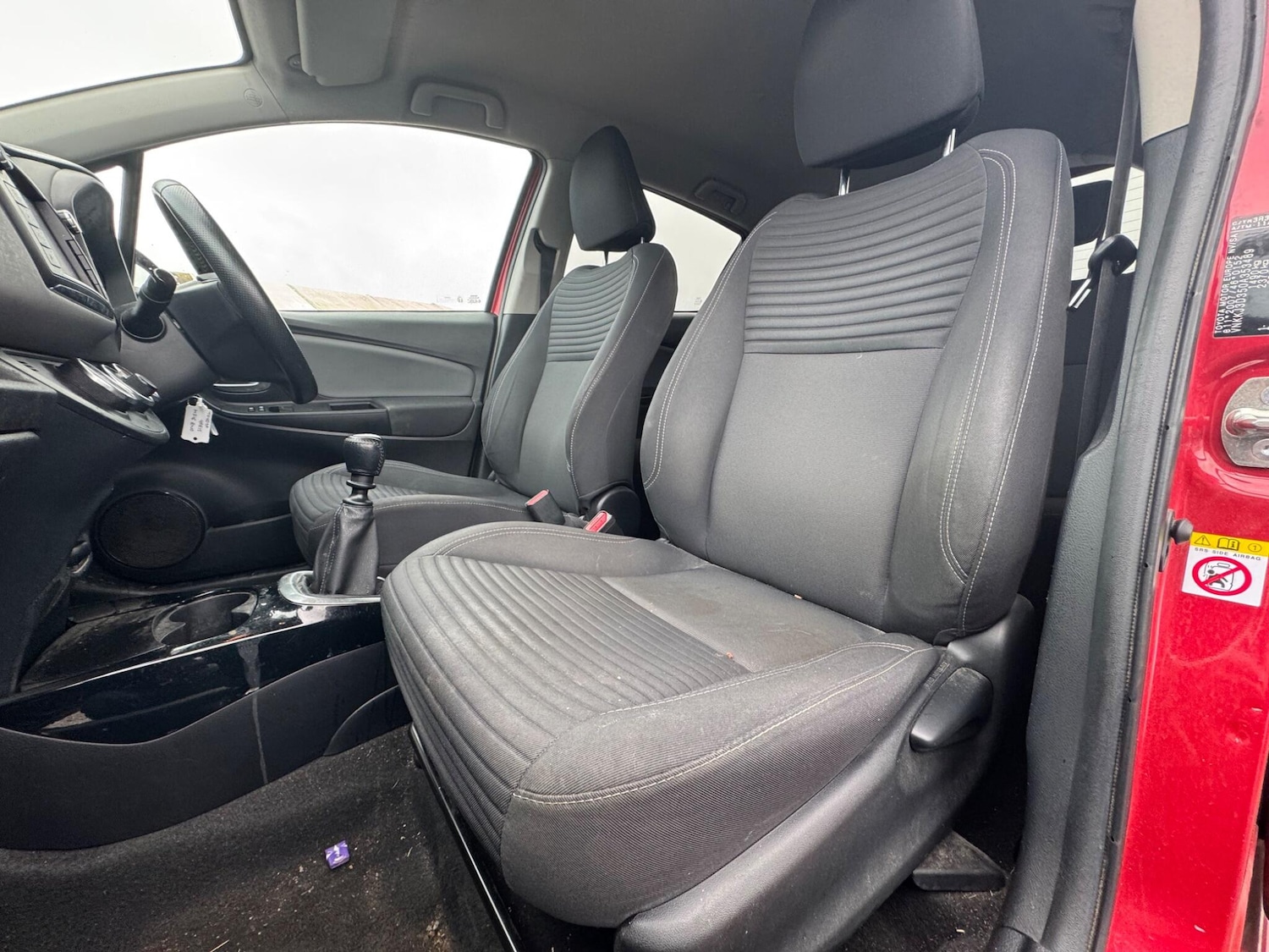 Used Toyota Yaris 2016 for sale - 77400572: Photo 14