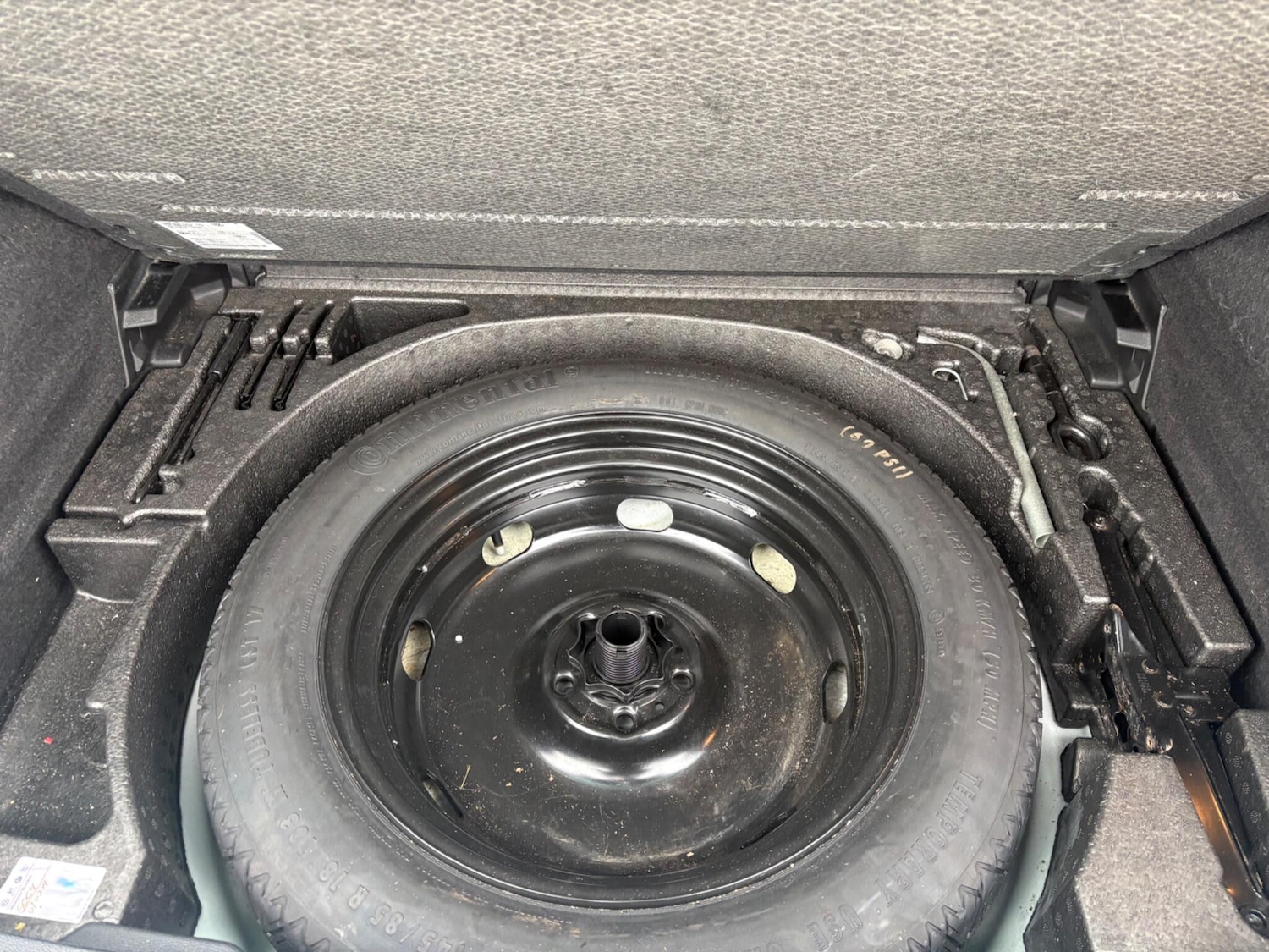 Used Volkswagen Tiguan 2017 for sale - 77793873: Photo 12