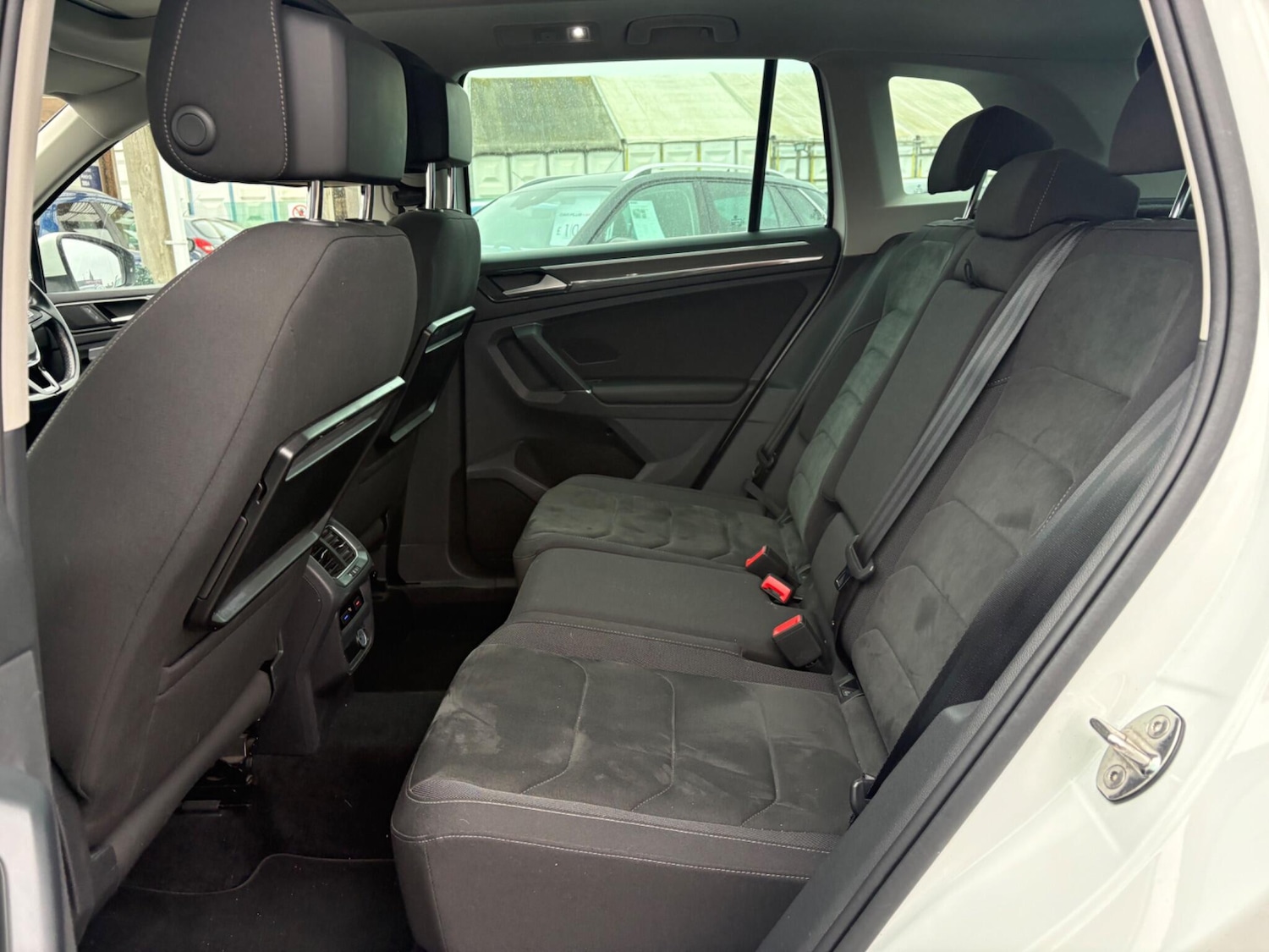 Used Volkswagen Tiguan 2017 for sale - 77793873: Photo 23