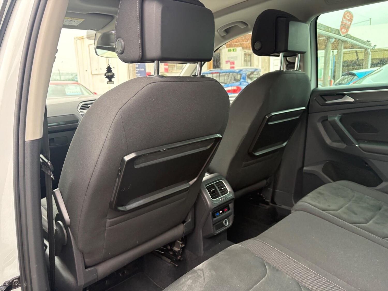 Used Volkswagen Tiguan 2017 for sale - 77793873: Photo 24