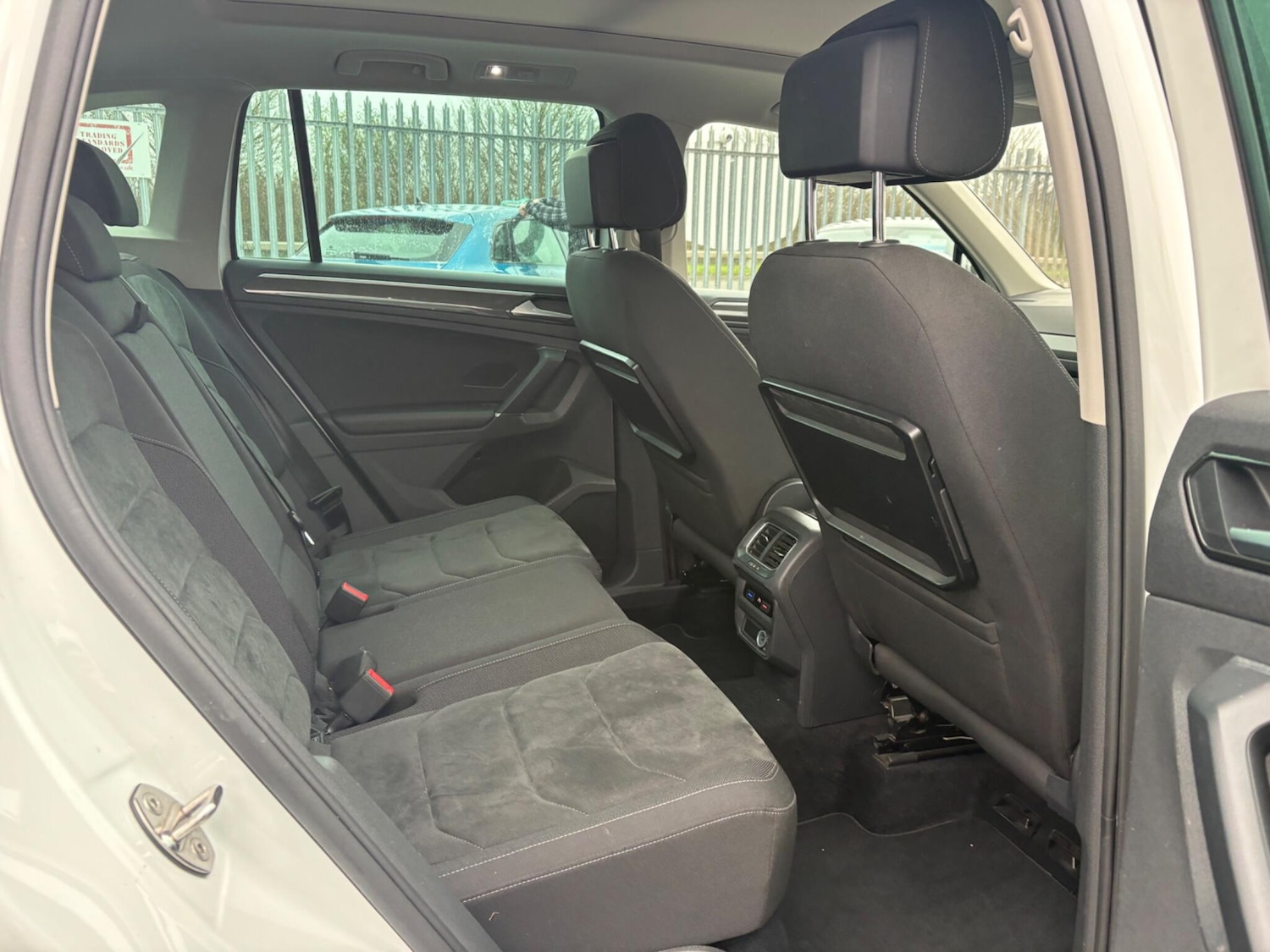 Used Volkswagen Tiguan 2017 for sale - 77793873: Photo 26