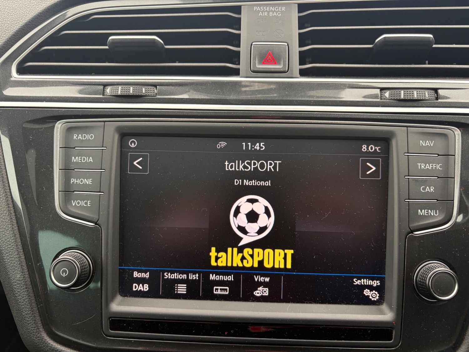 Used Volkswagen Tiguan 2017 for sale - 77793873: Photo 32