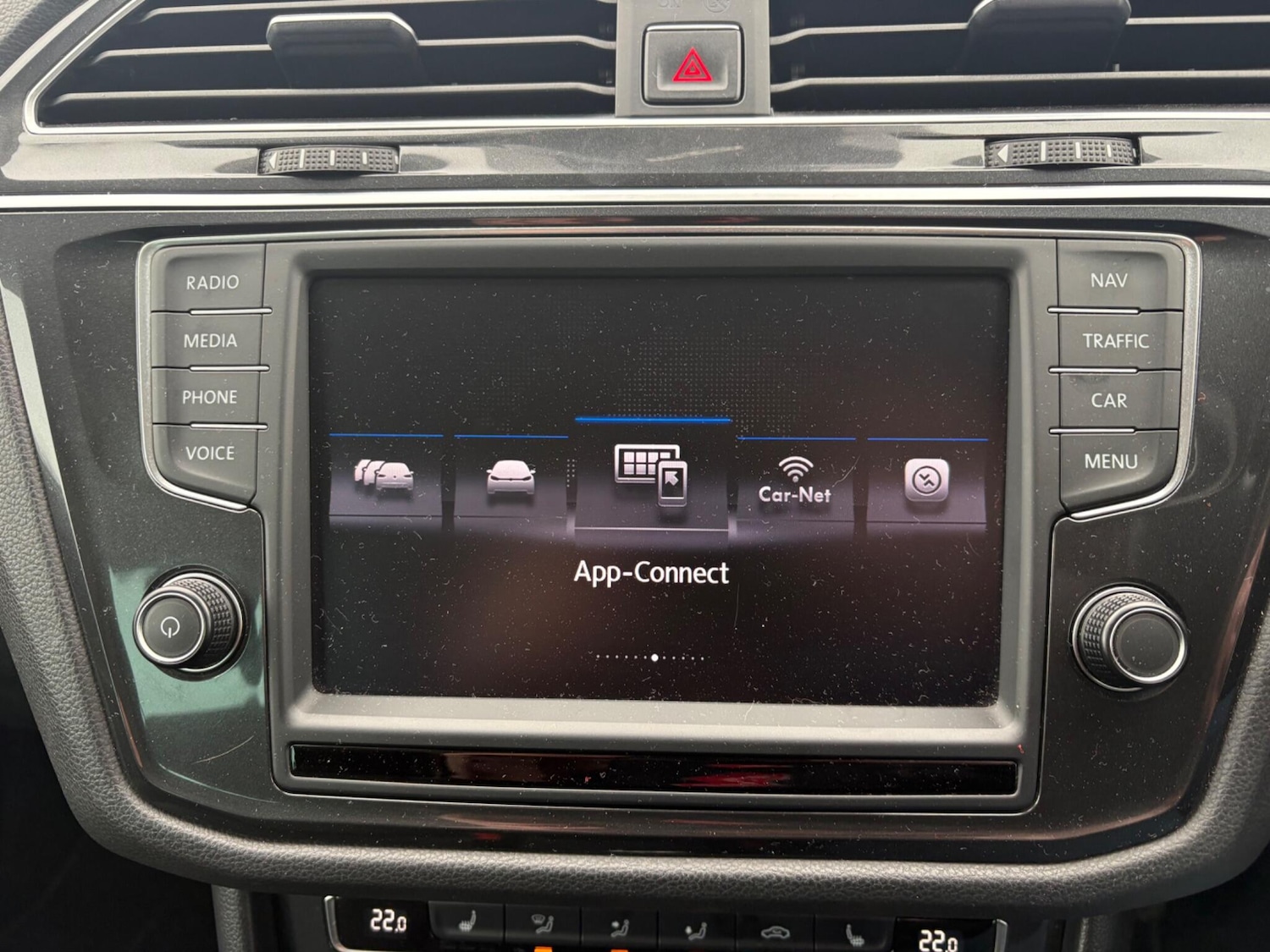 Used Volkswagen Tiguan 2017 for sale - 77793873: Photo 39