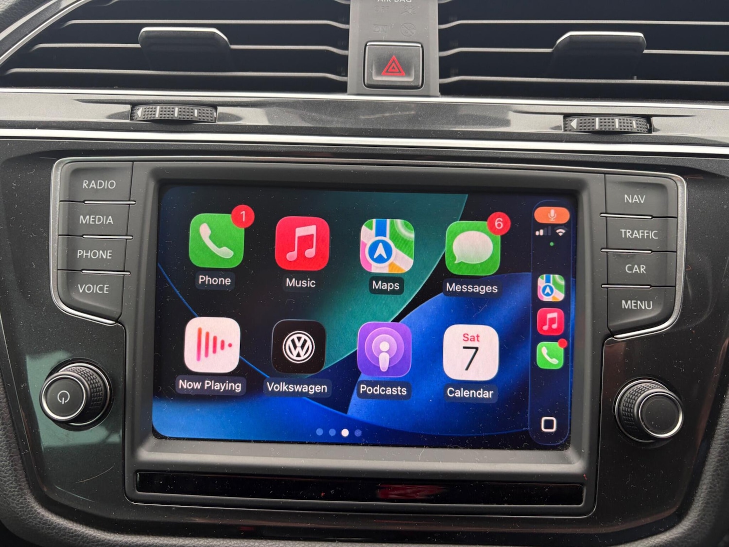 Used Volkswagen Tiguan 2017 for sale - 77793873: Photo 40