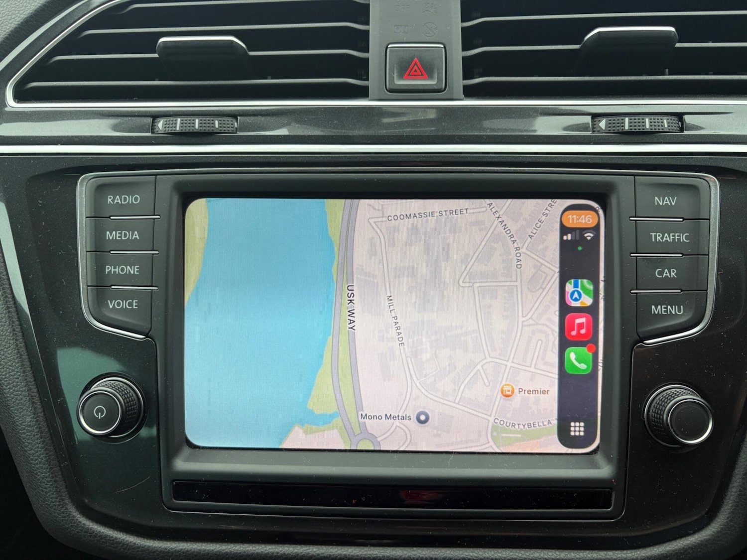 Used Volkswagen Tiguan 2017 for sale - 77793873: Photo 43