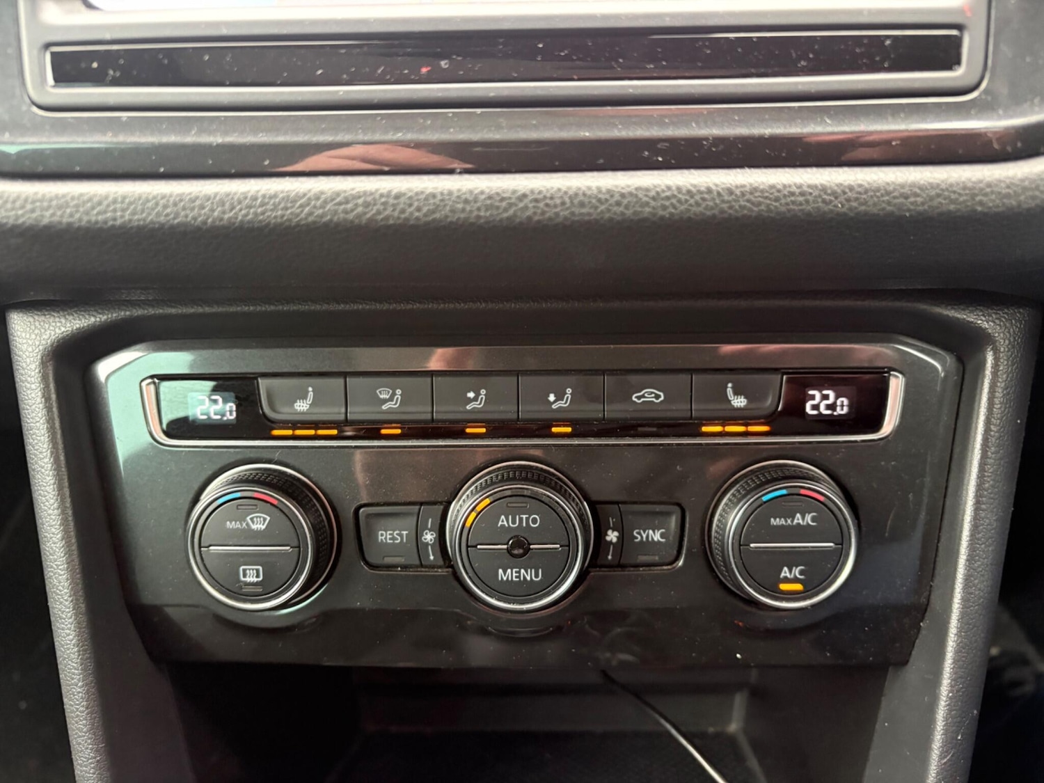 Used Volkswagen Tiguan 2017 for sale - 77793873: Photo 44