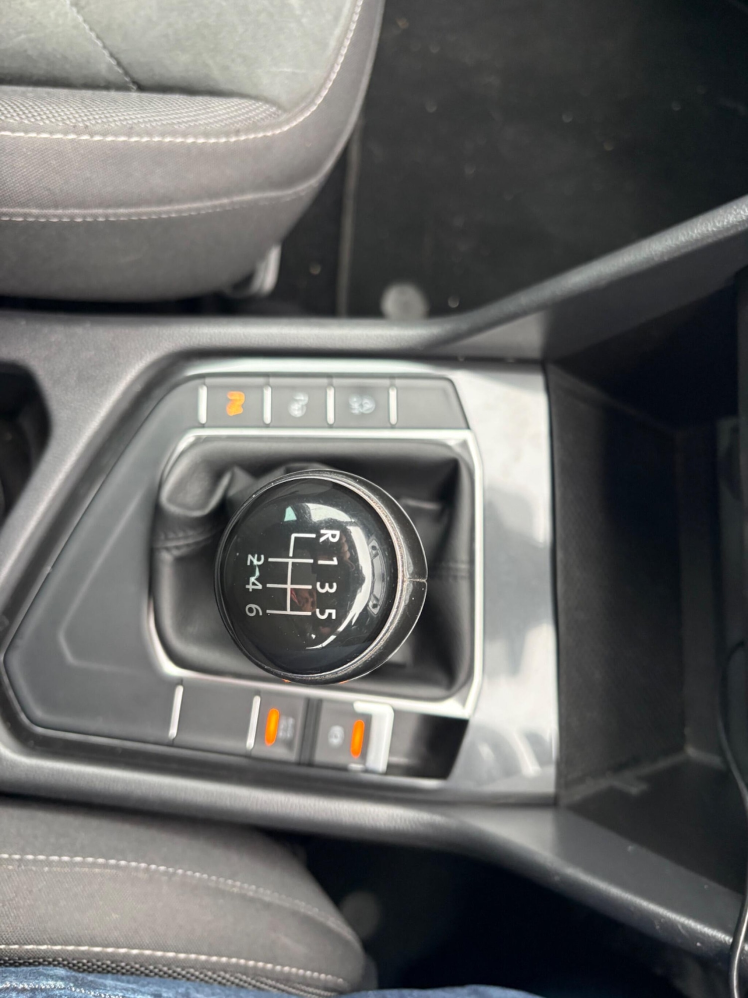 Used Volkswagen Tiguan 2017 for sale - 77793873: Photo 45