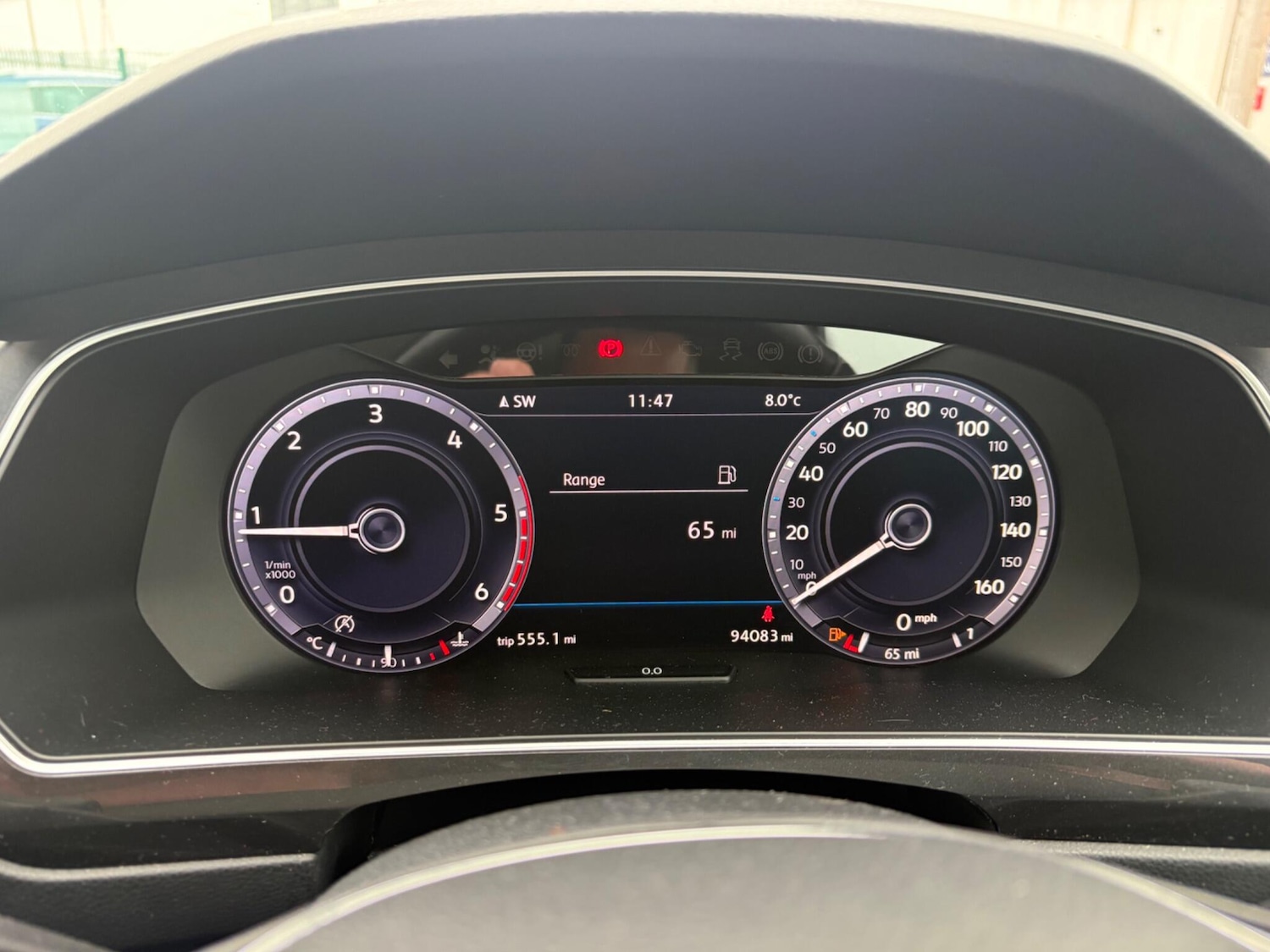 Used Volkswagen Tiguan 2017 for sale - 77793873: Photo 51