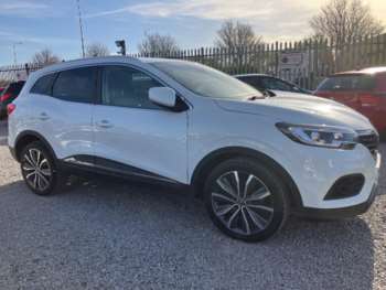 2020 (20) - 1.3 TCe Iconic Euro 6 (s/s) 5dr
