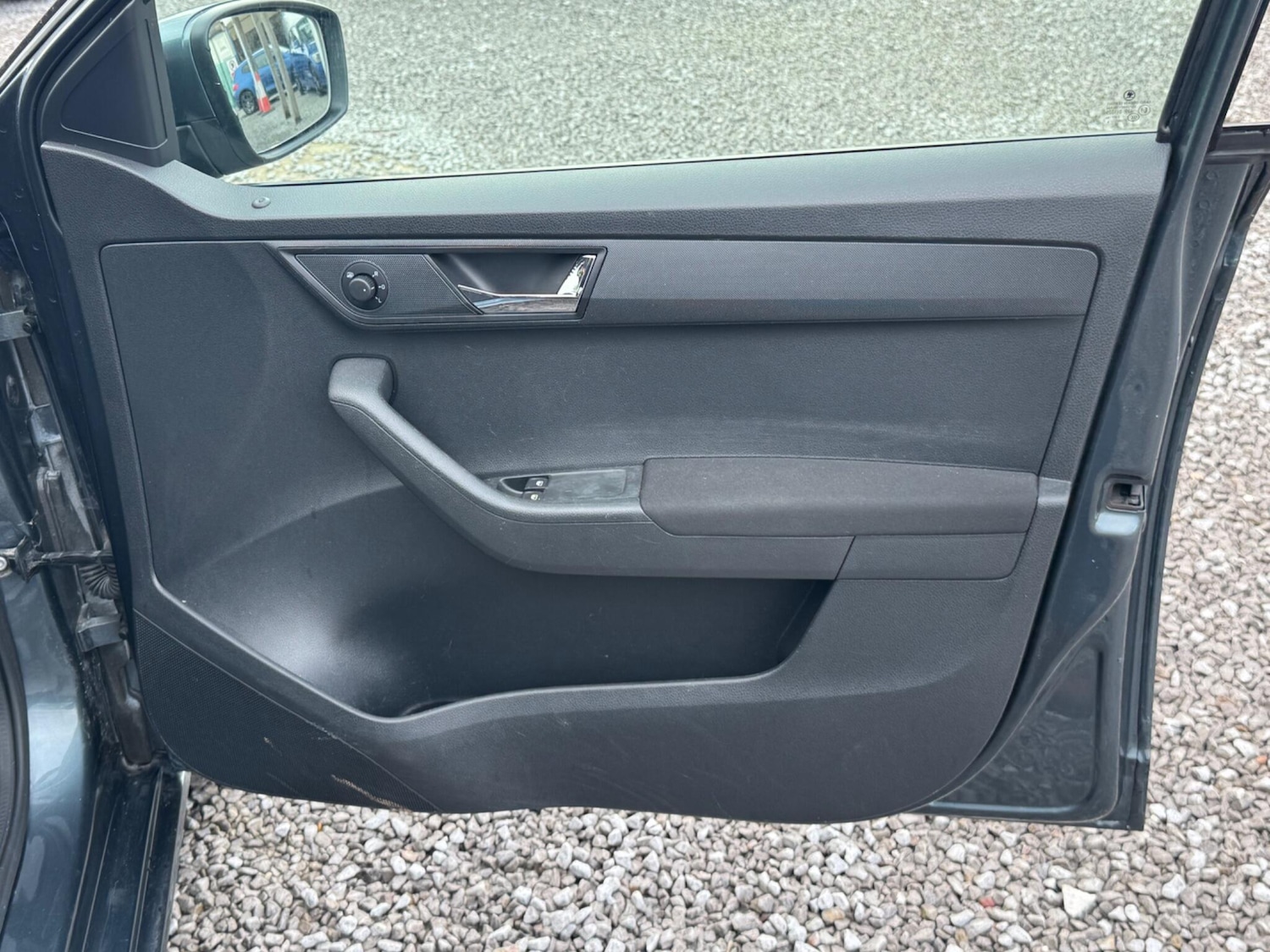 Used Skoda Fabia for sale - 77537582: Photo 21