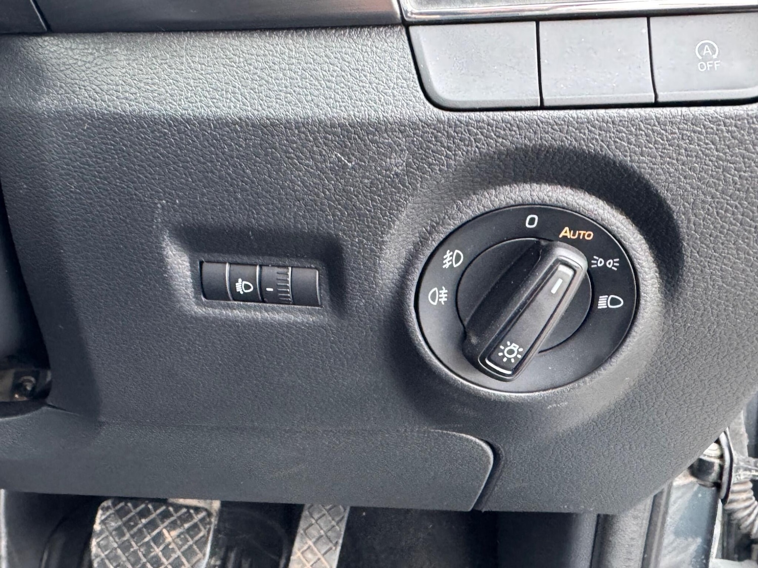 Used Skoda Fabia for sale - 77537582: Photo 25