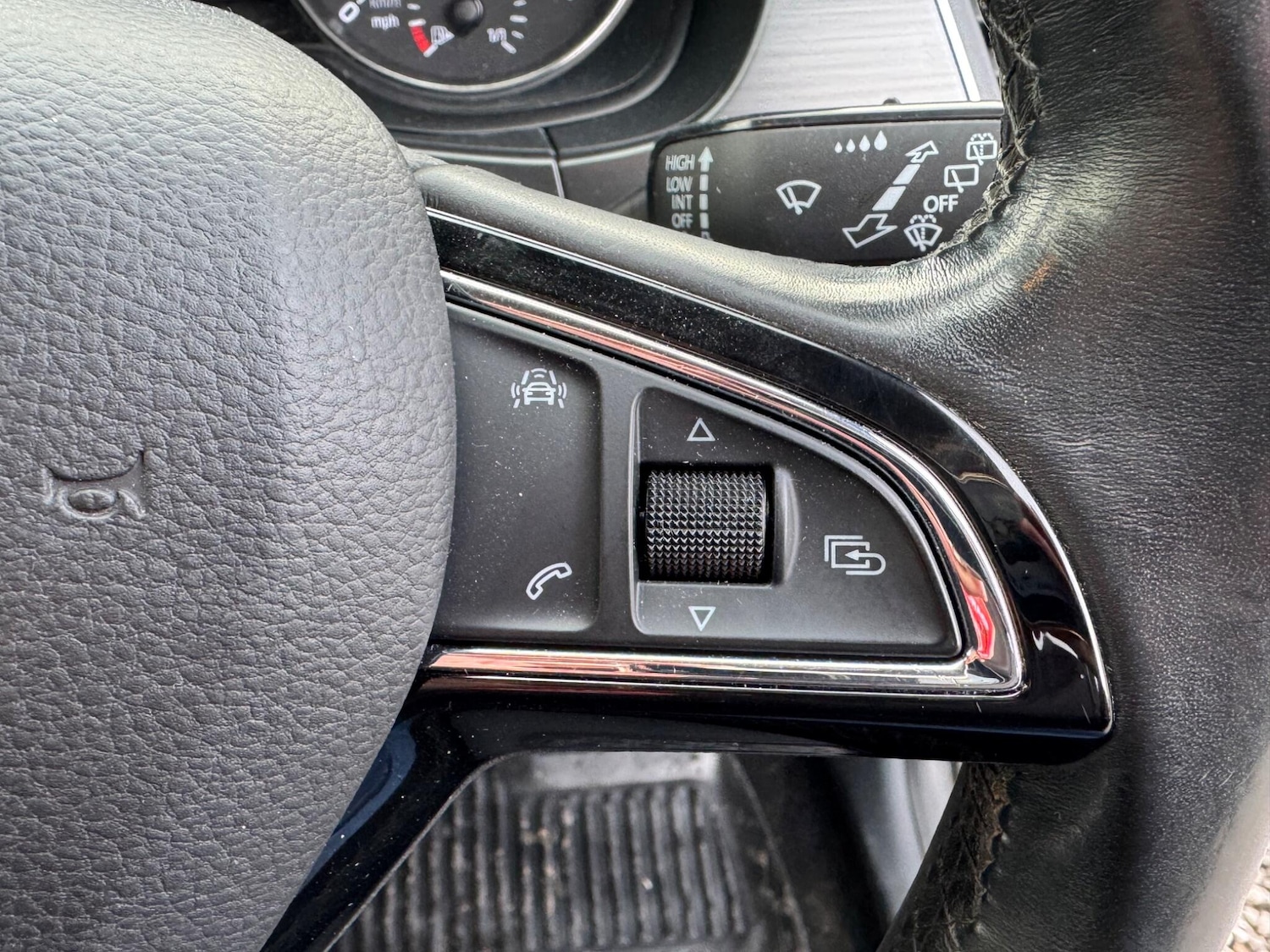 Used Skoda Fabia for sale - 77537582: Photo 27