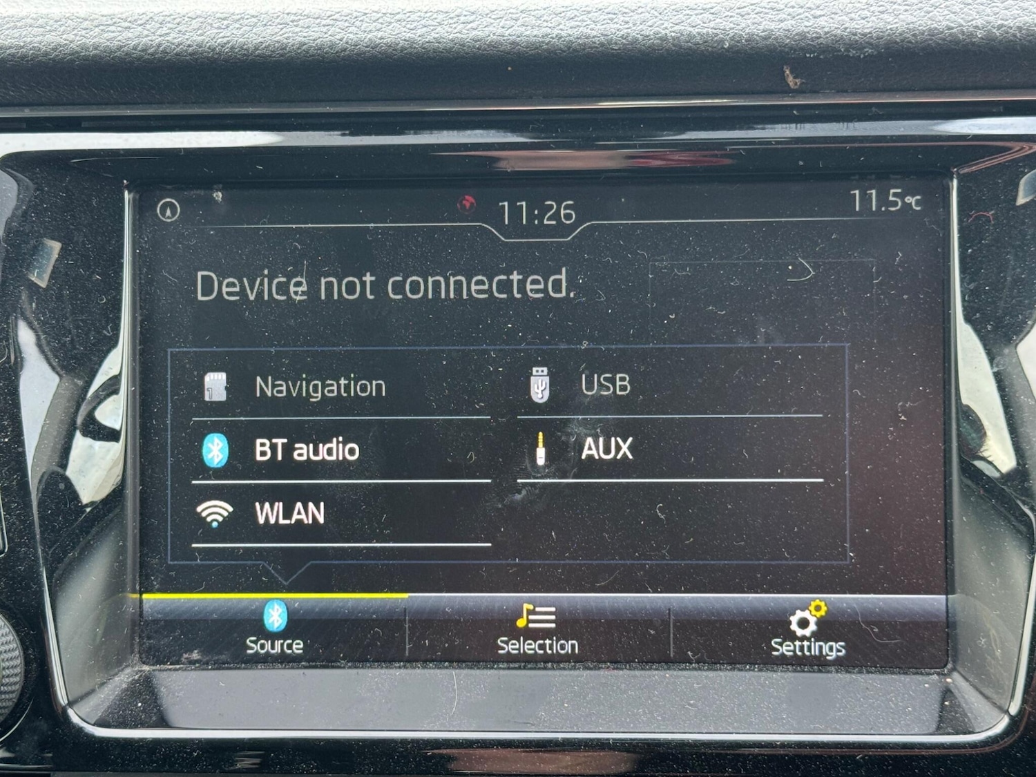 Used Skoda Fabia for sale - 77537582: Photo 32