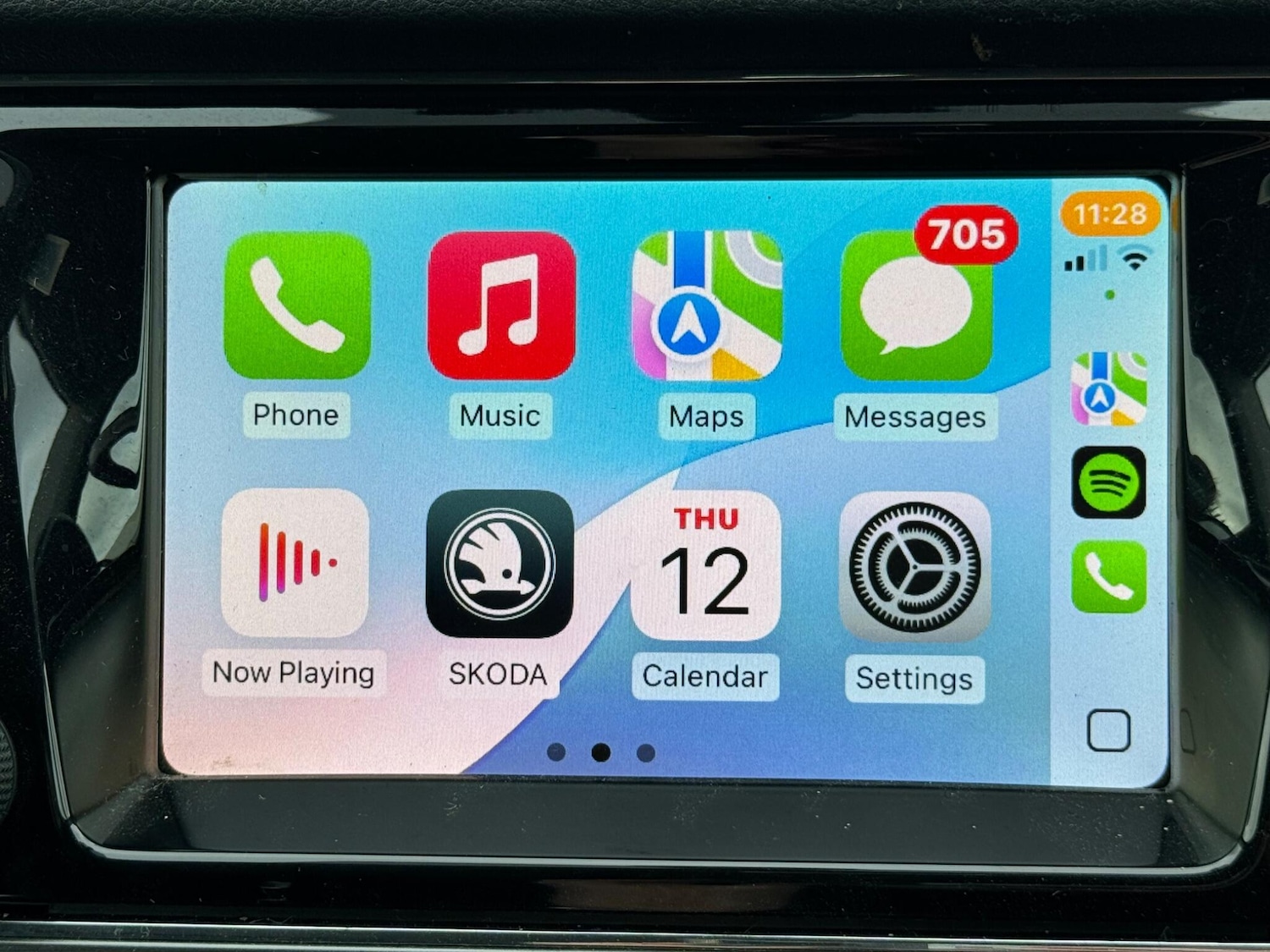 Used Skoda Fabia for sale - 77537582: Photo 38