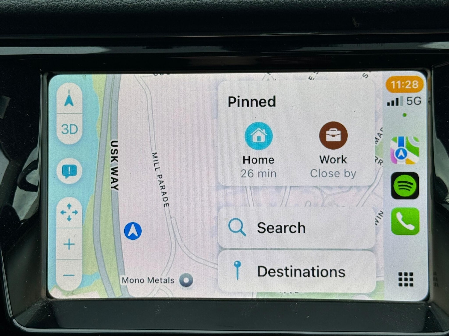 Used Skoda Fabia for sale - 77537582: Photo 39