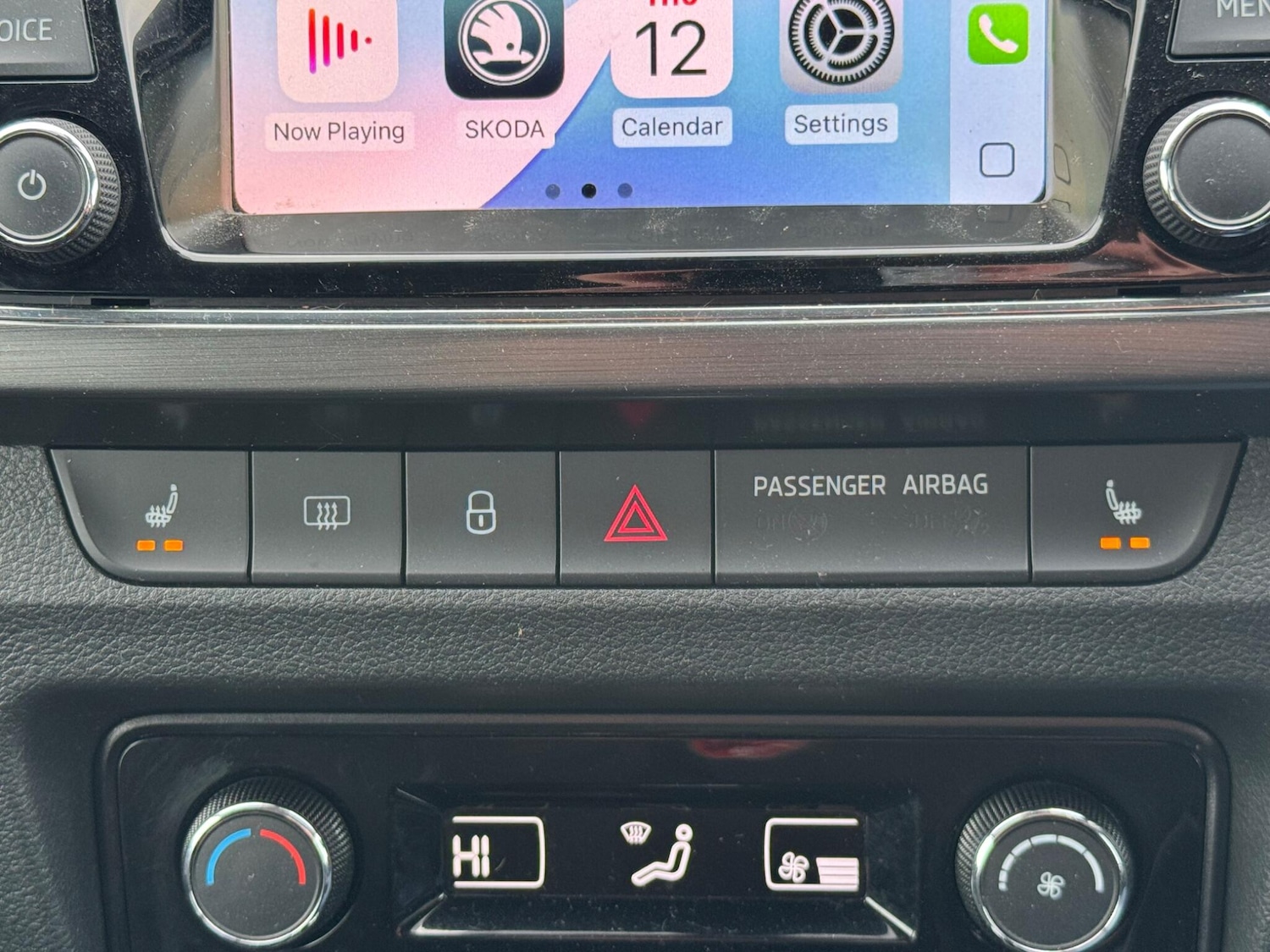 Used Skoda Fabia for sale - 77537582: Photo 43