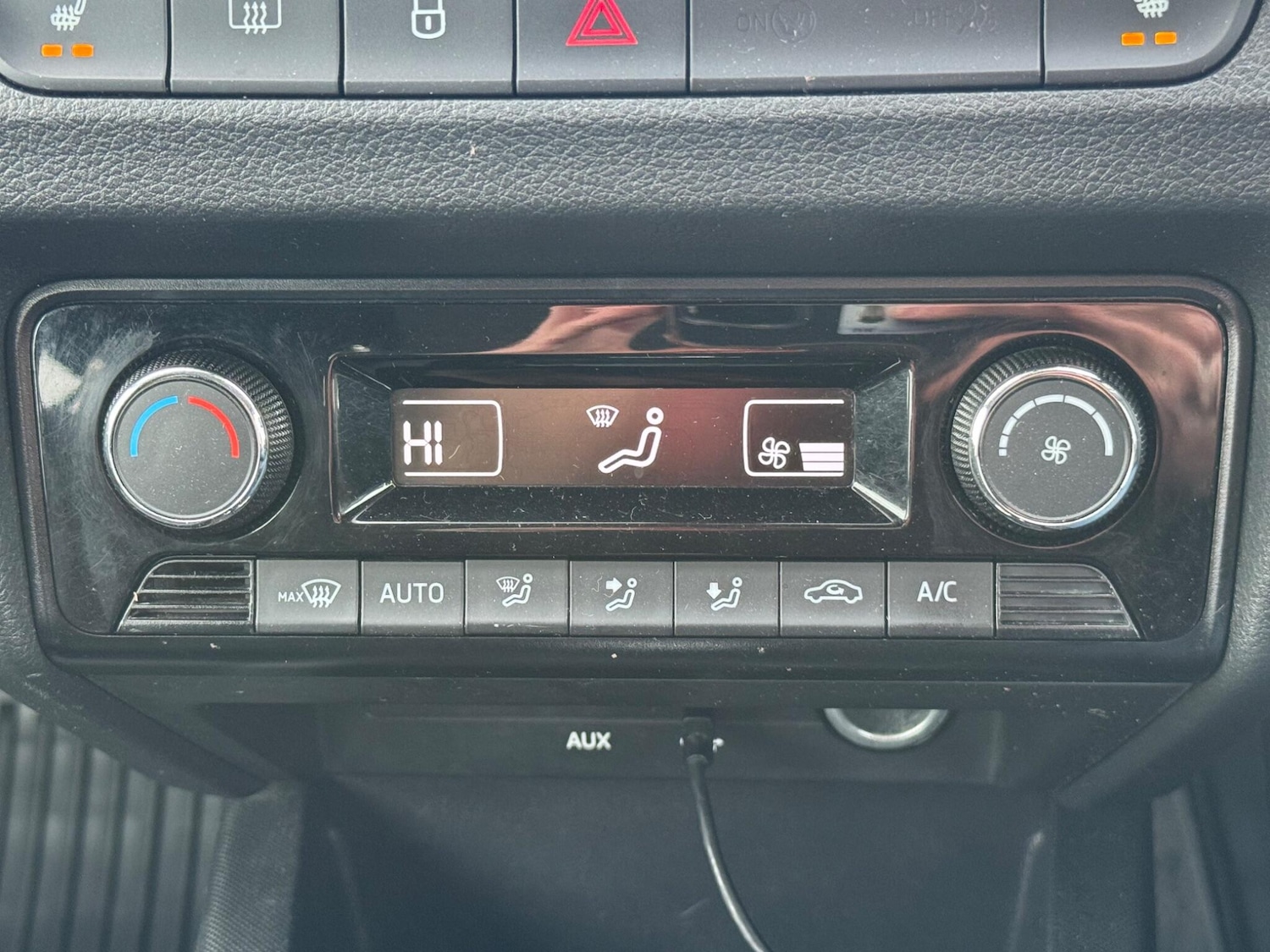 Used Skoda Fabia for sale - 77537582: Photo 44