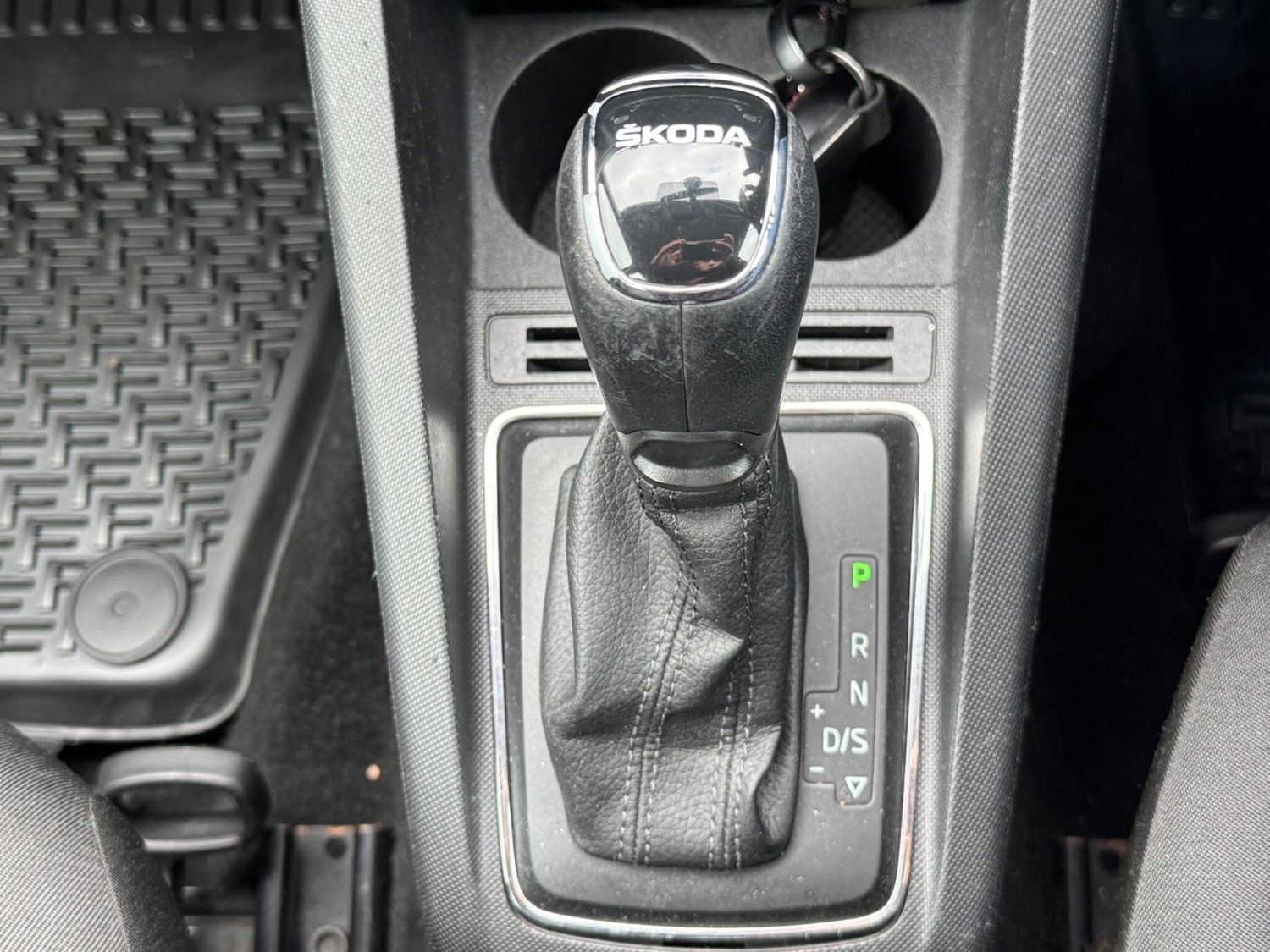 Used Skoda Fabia for sale - 77537582: Photo 45