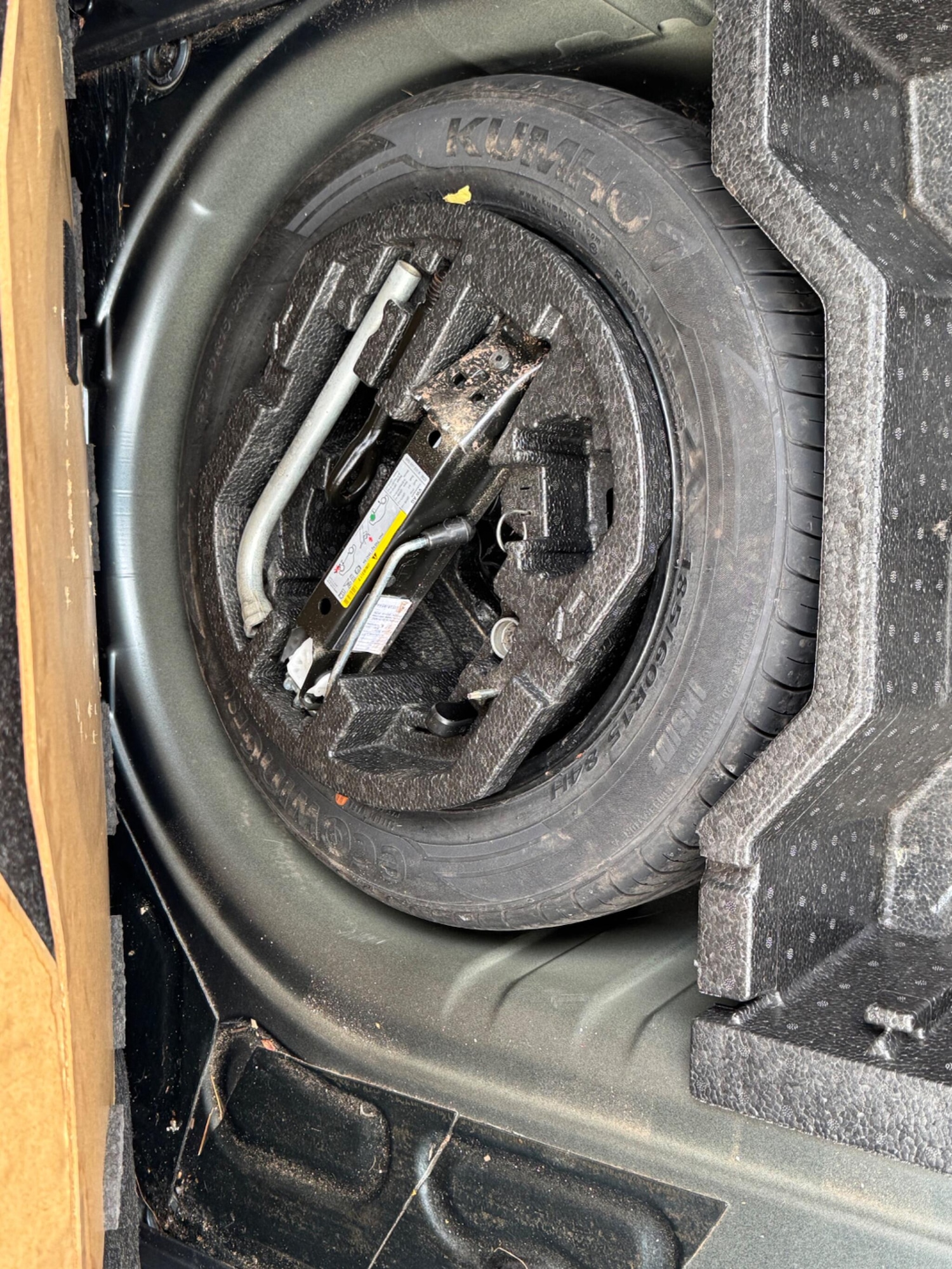 Used Skoda Fabia for sale - 77537582: Photo 9