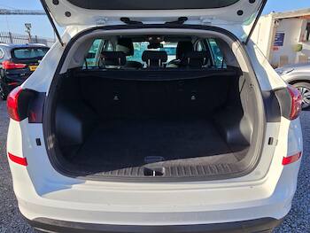 Used Hyundai TUCSON 2019 for sale - 79712259: Photo
