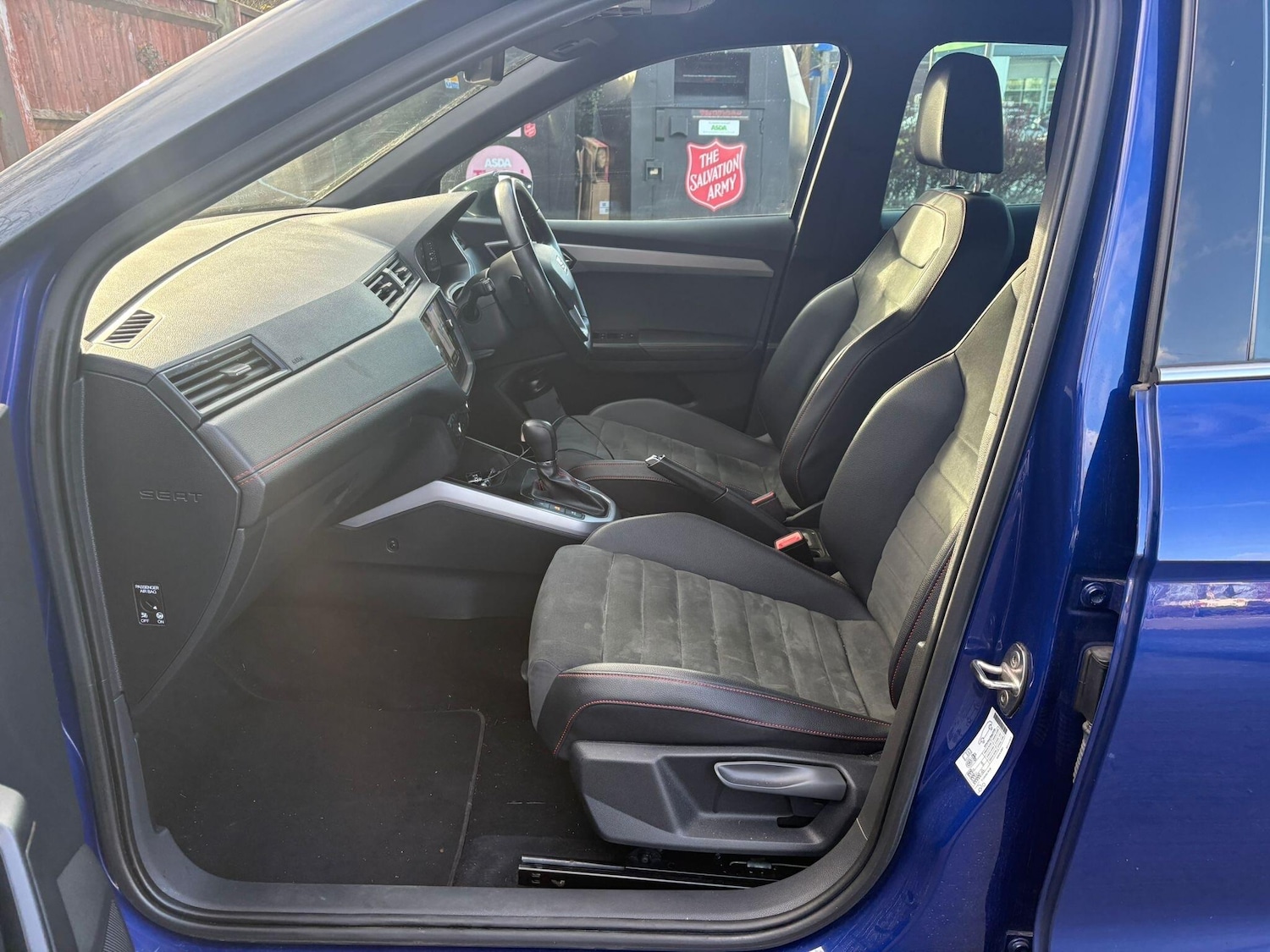 Used SEAT Arona 2019 for sale - 76913273: Photo 15
