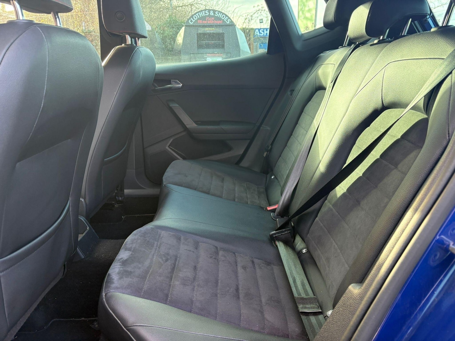 Used SEAT Arona 2019 for sale - 76913273: Photo 16