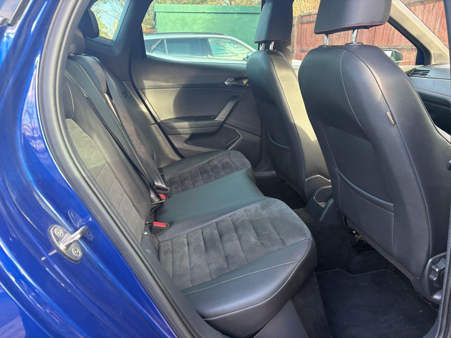 Used SEAT Arona 2019 for sale - 76913273: Photo 17