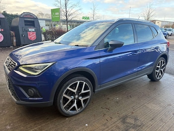 2019 (19) - 1.0 TSI 115 FR Sport [EZ] 5dr DSG