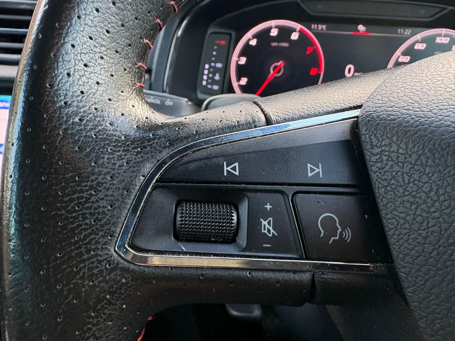 Used SEAT Arona 2019 for sale - 76913273: Photo 23