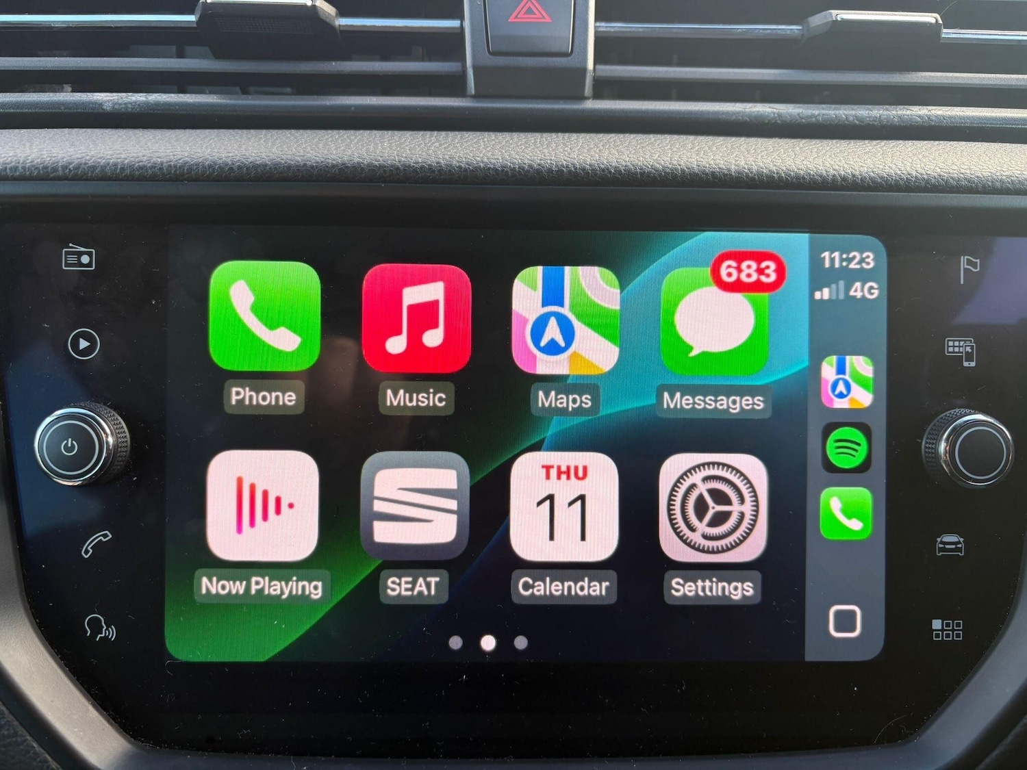 Used SEAT Arona 2019 for sale - 76913273: Photo 28